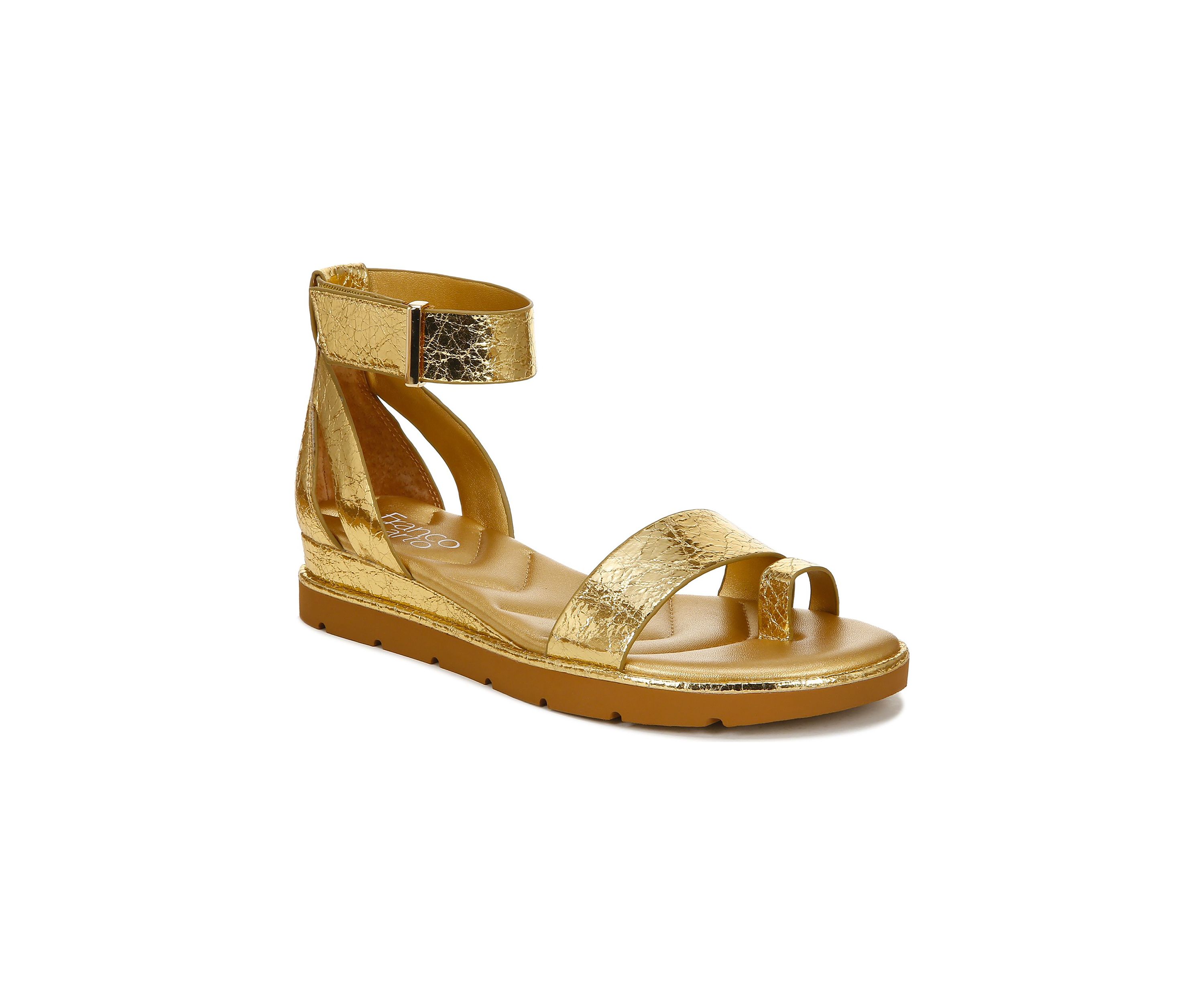 Davenport Mary Jane Flats