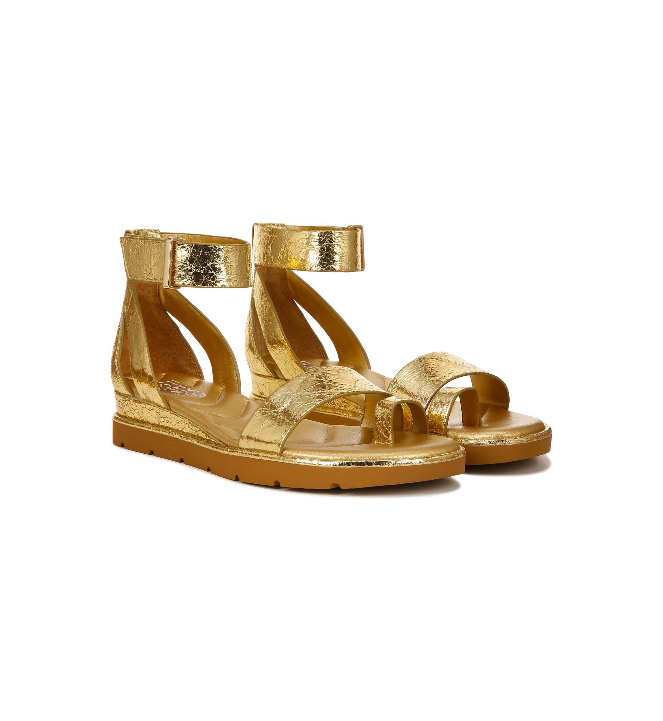 Davenport Mary Jane Flats