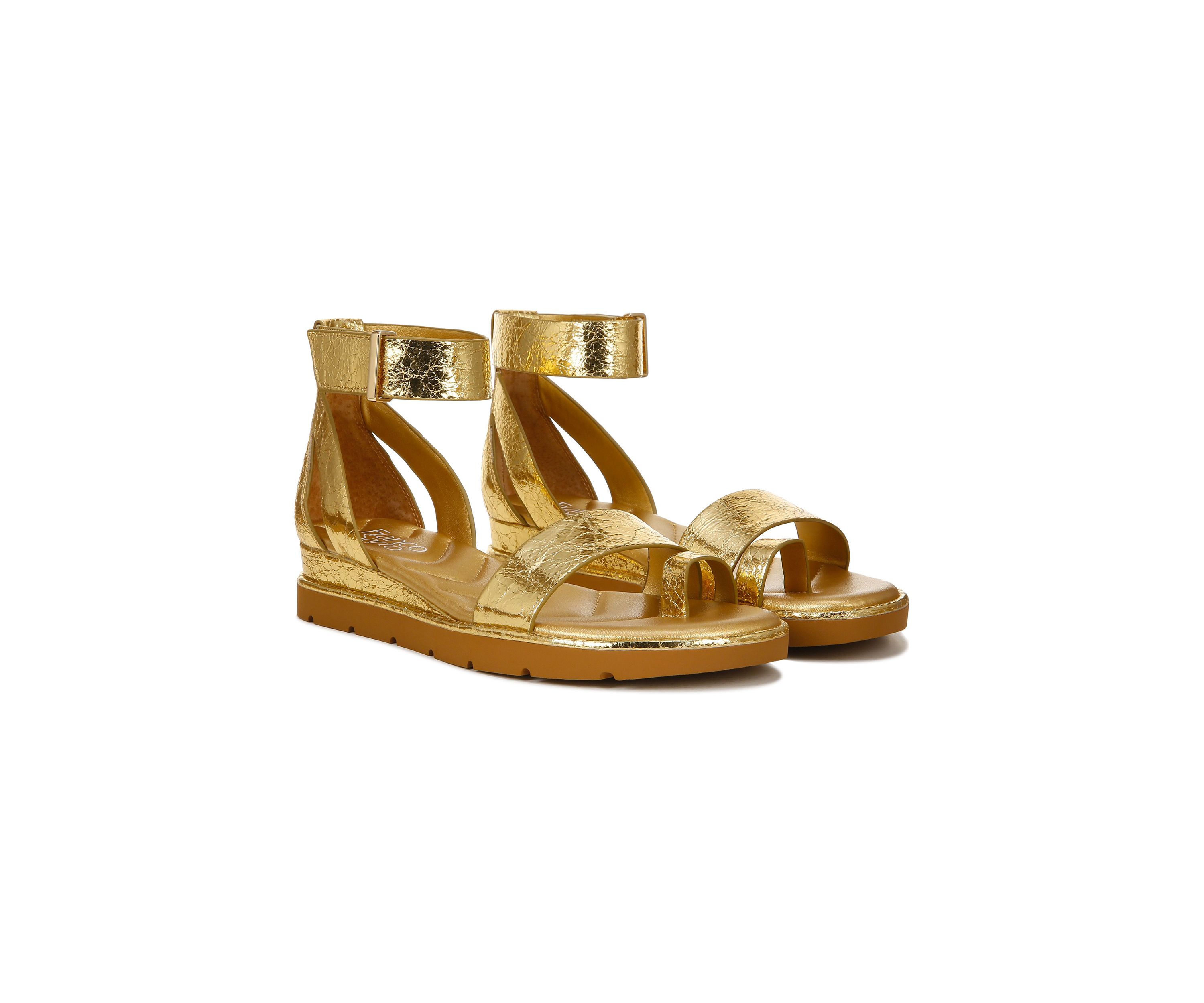 Davenport Mary Jane Flats