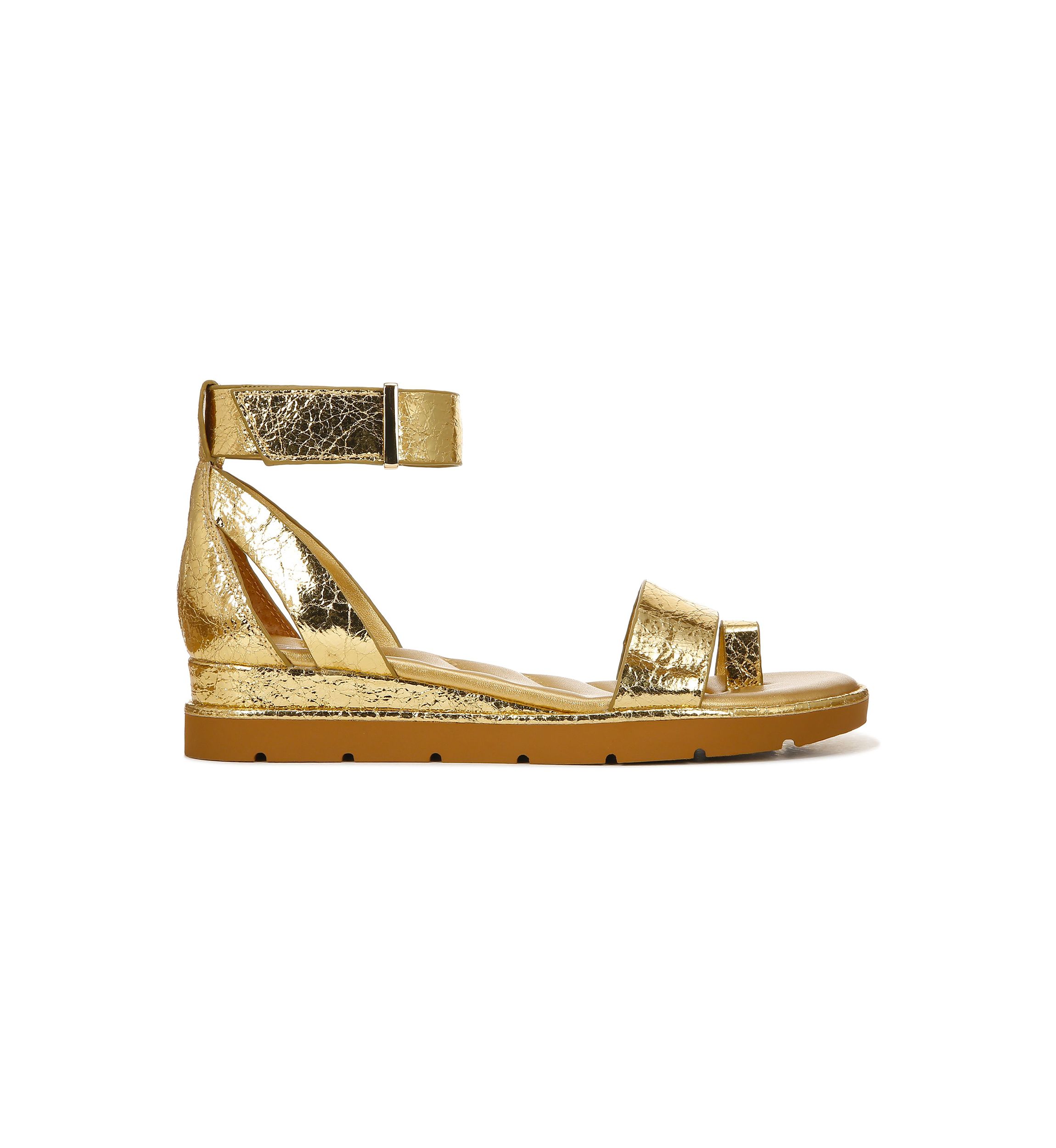 Davenport Mary Jane Flats