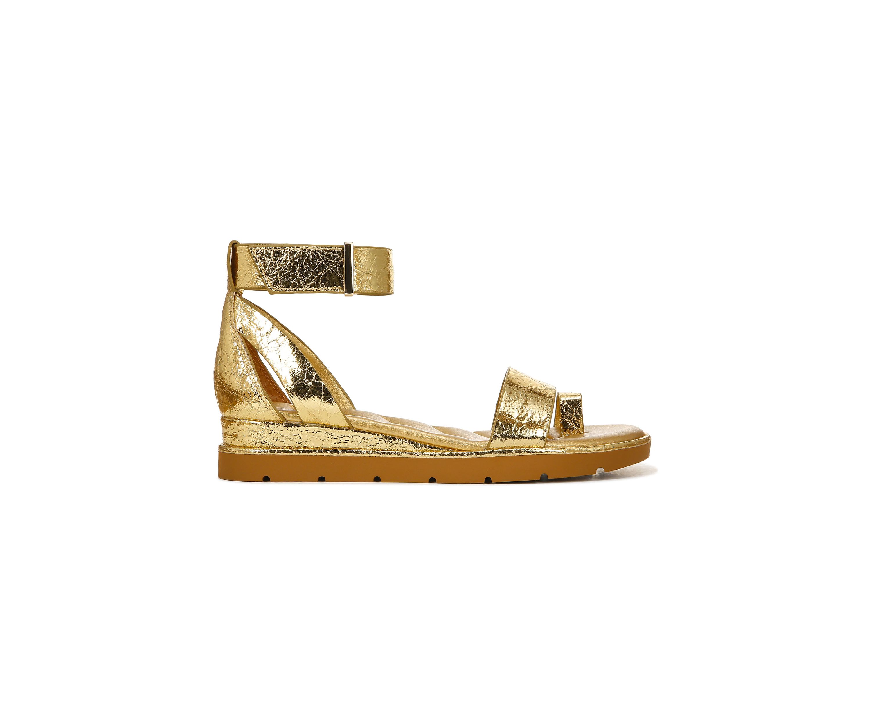 Davenport Mary Jane Flats