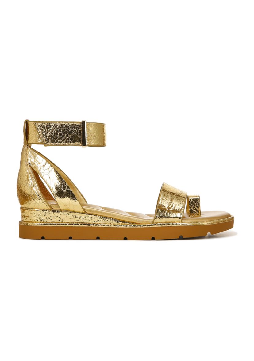 Davenport Mary Jane Flats