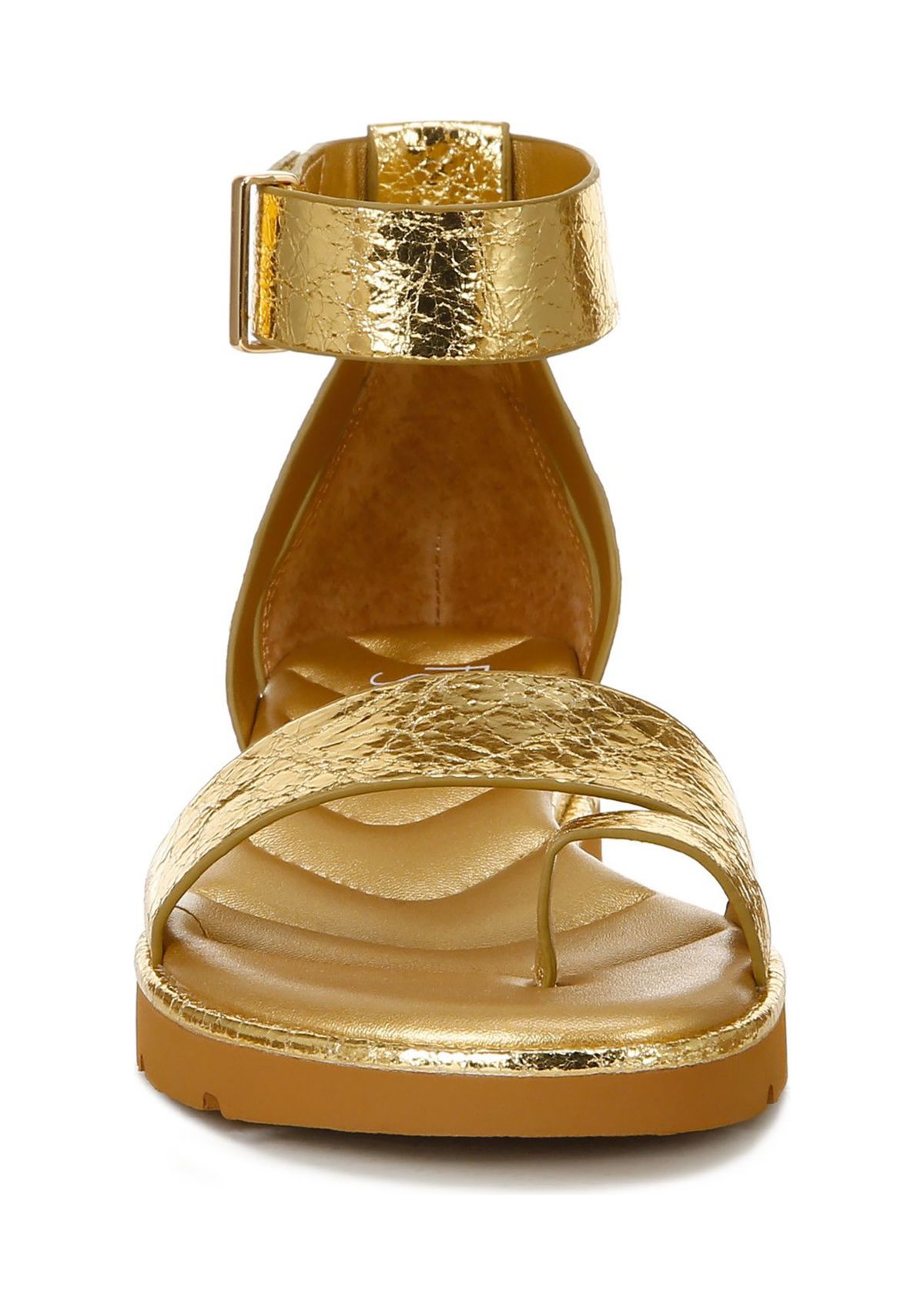 Davenport Mary Jane Flats