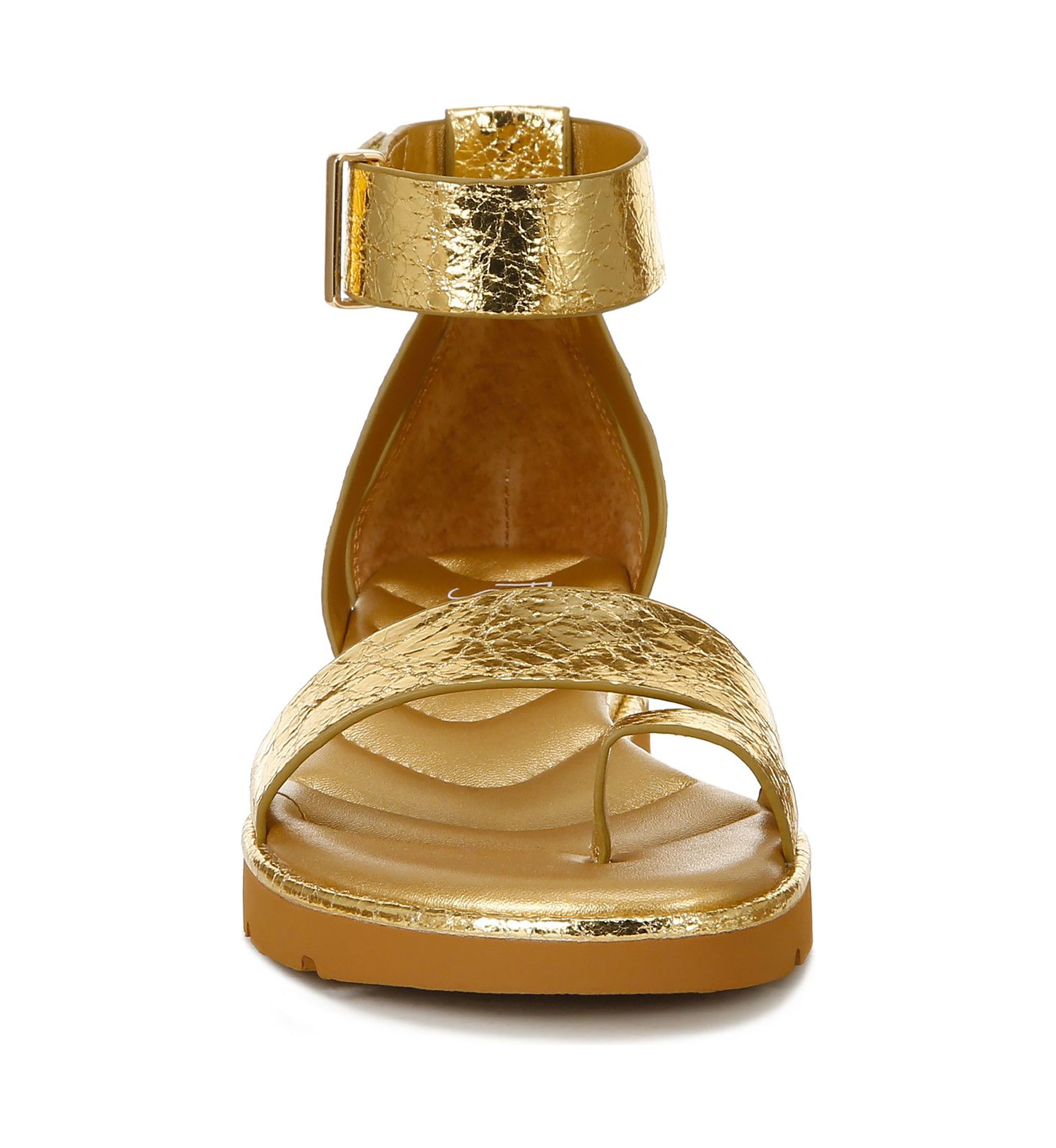 Davenport Mary Jane Flats