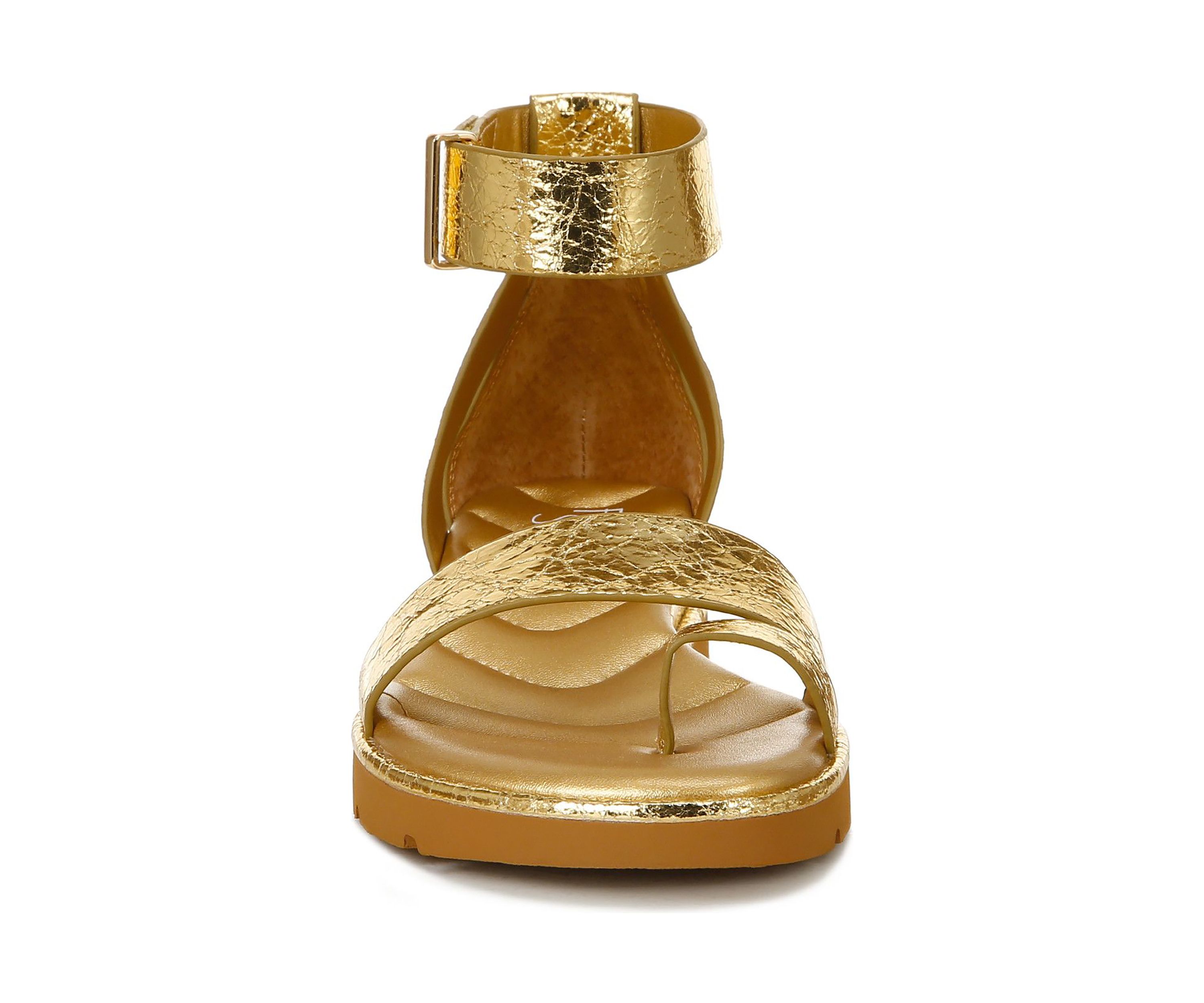 Davenport Mary Jane Flats