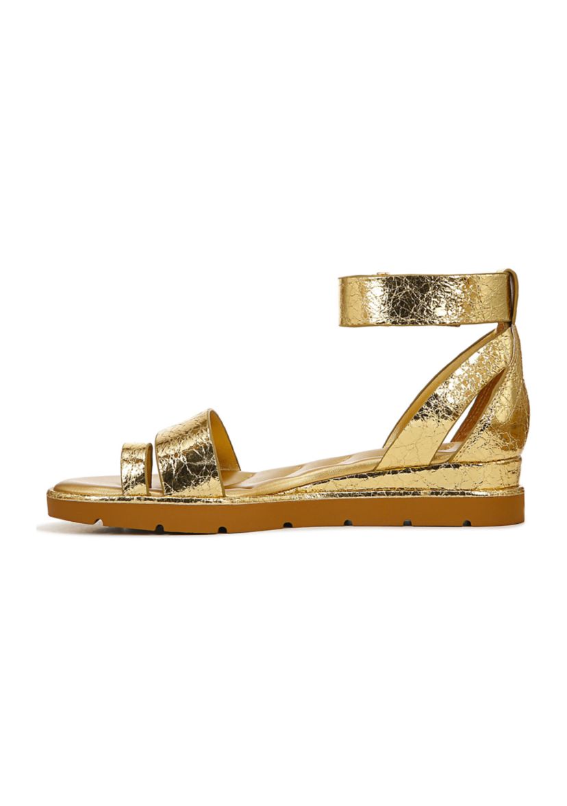 Davenport Mary Jane Flats