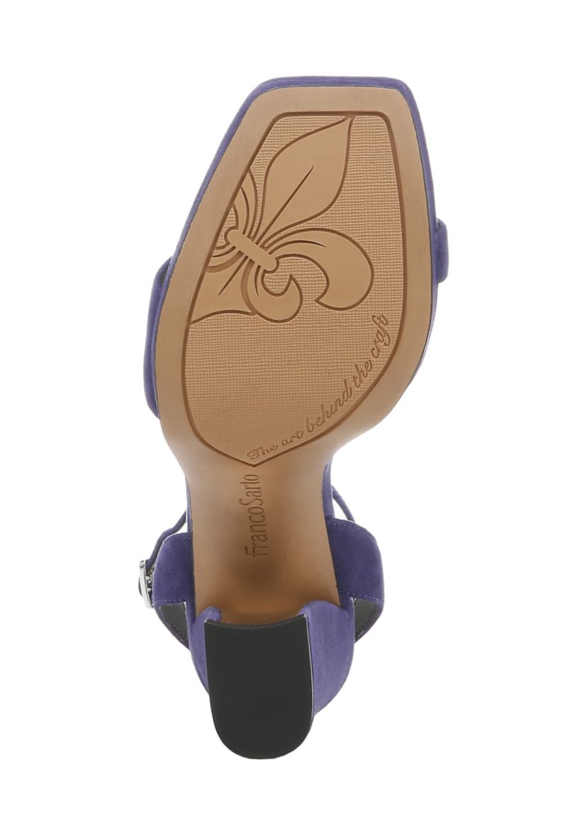 Daffy Dress Sandals
