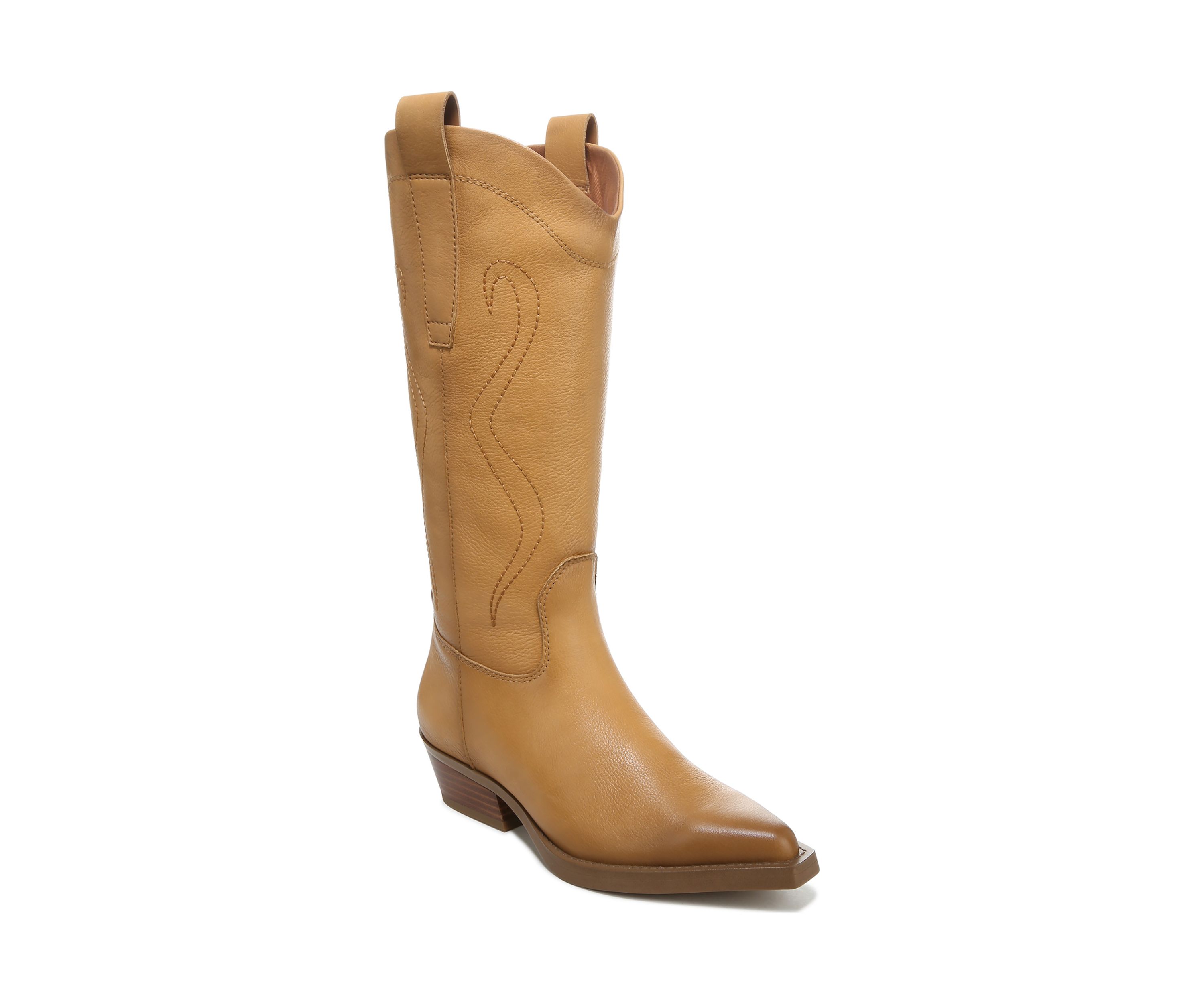 Liandra Western Boots