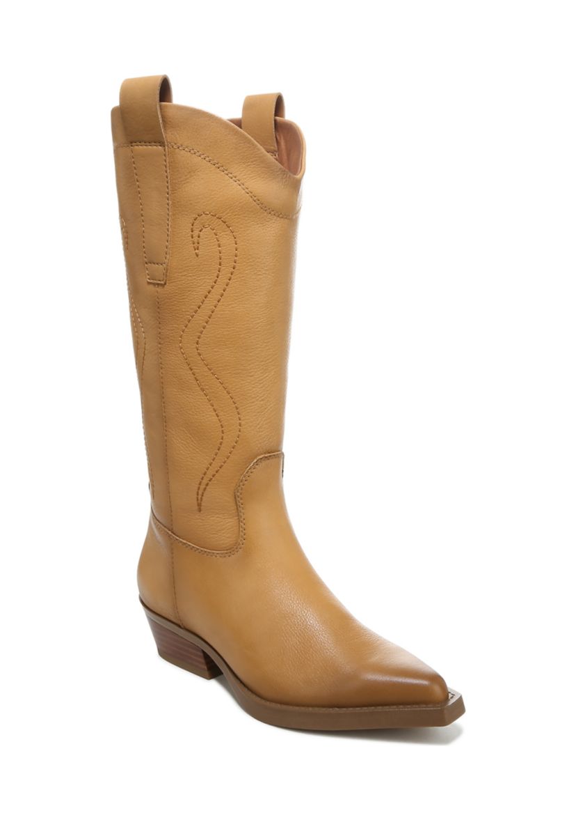 Liandra Western Boots