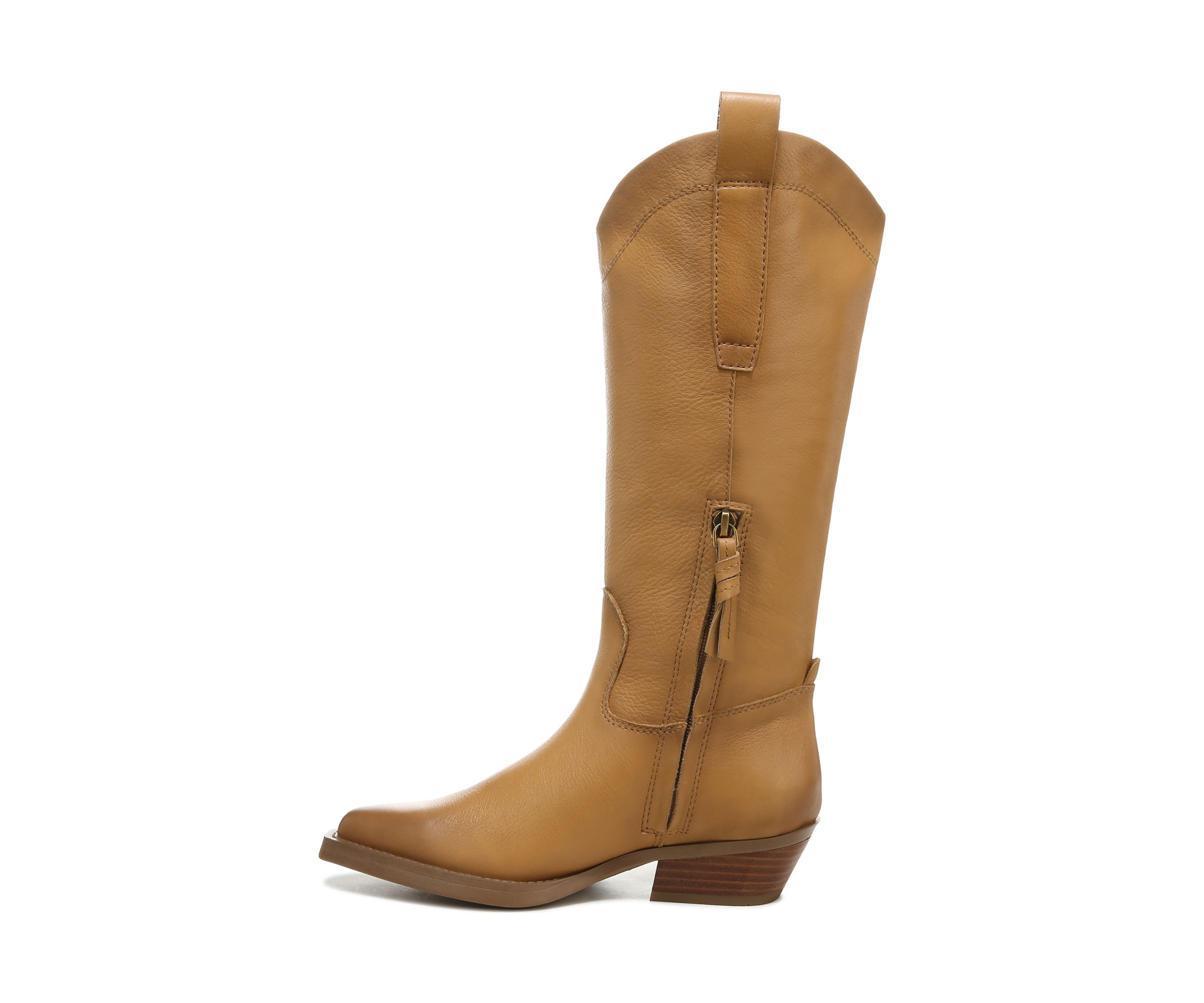 Liandra Western Boots