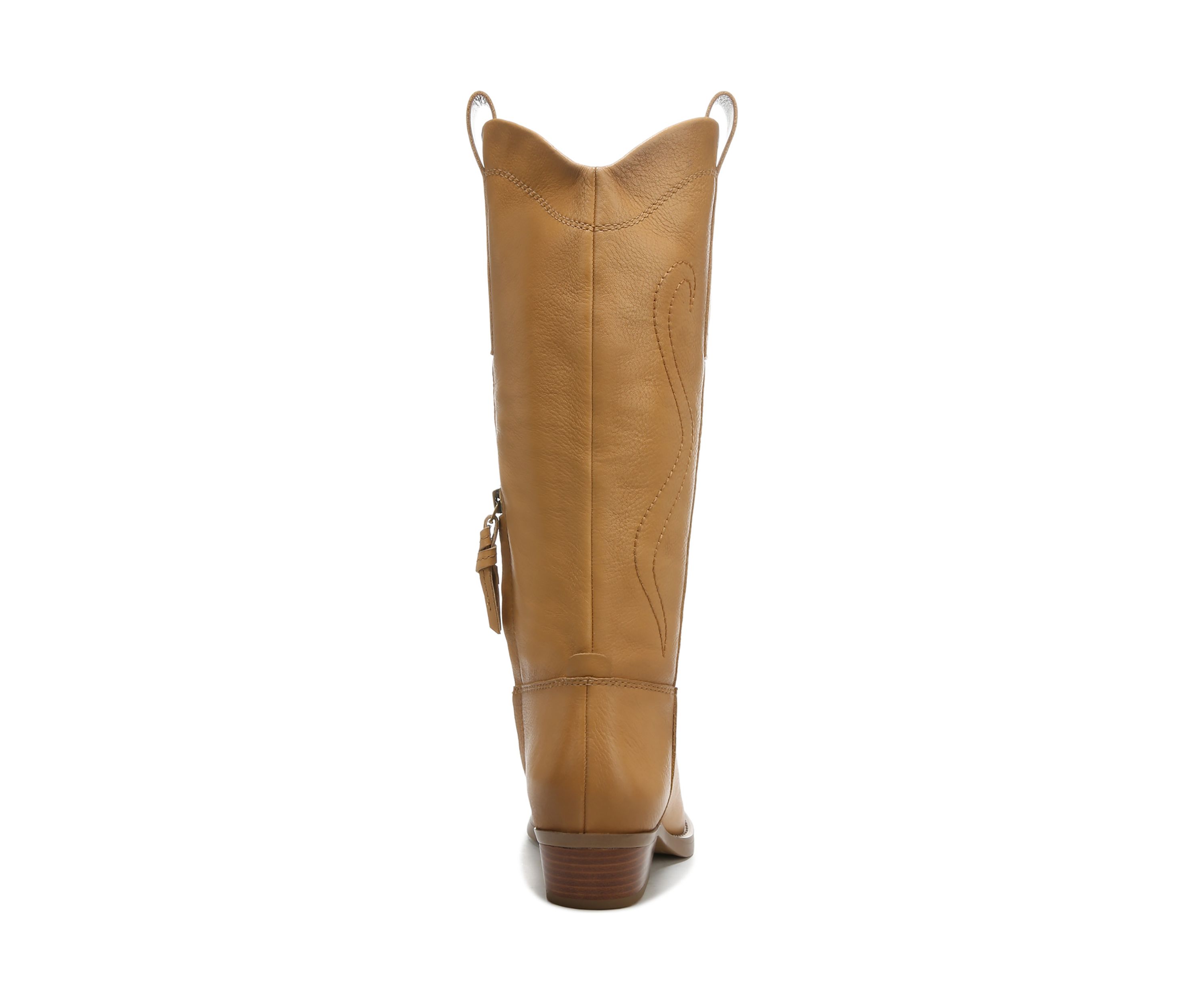 Liandra Western Boots