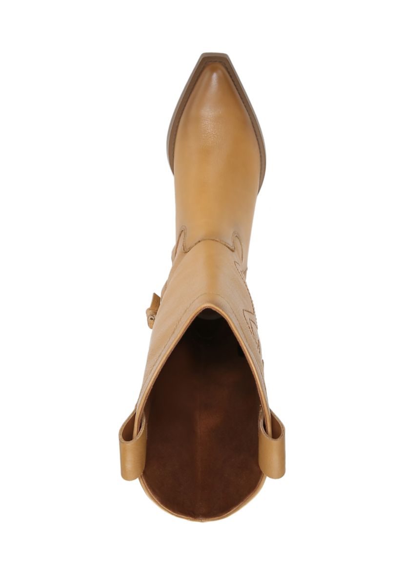 Liandra Western Boots