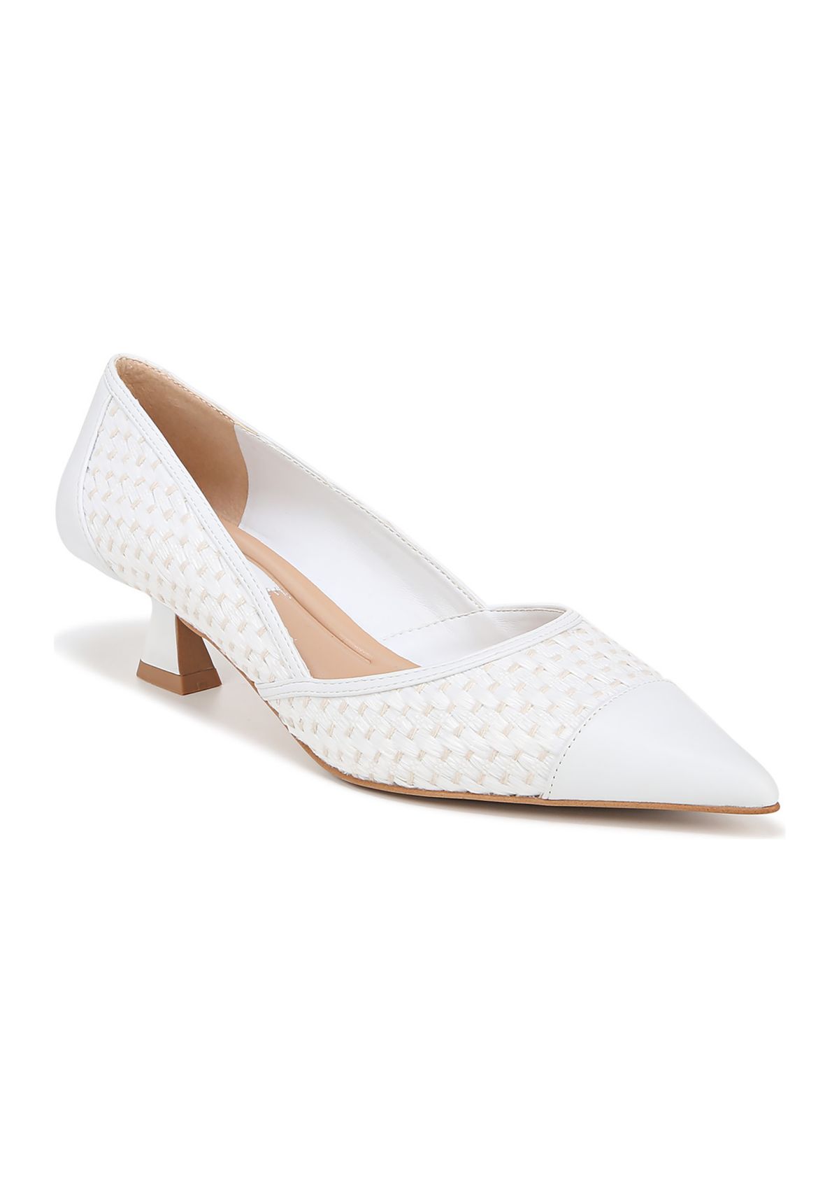 Darcy Heels
