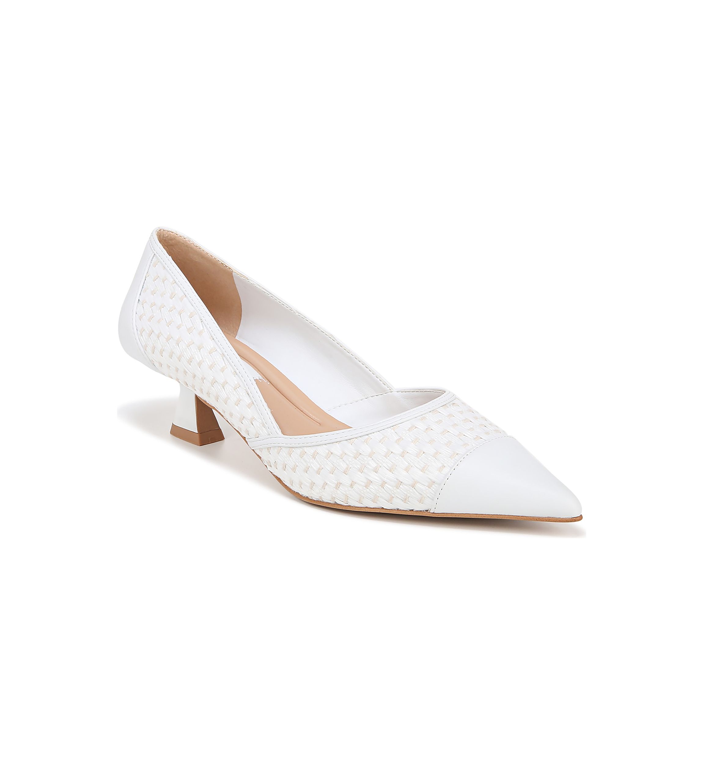 Darcy Heels