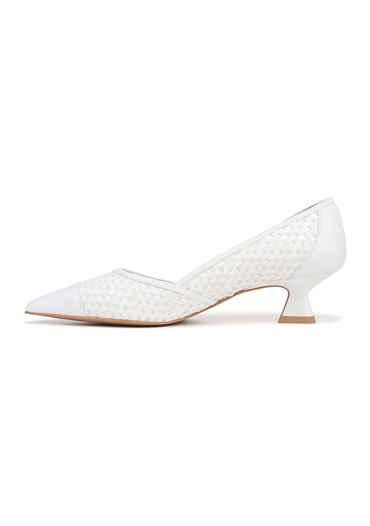 Darcy Heels