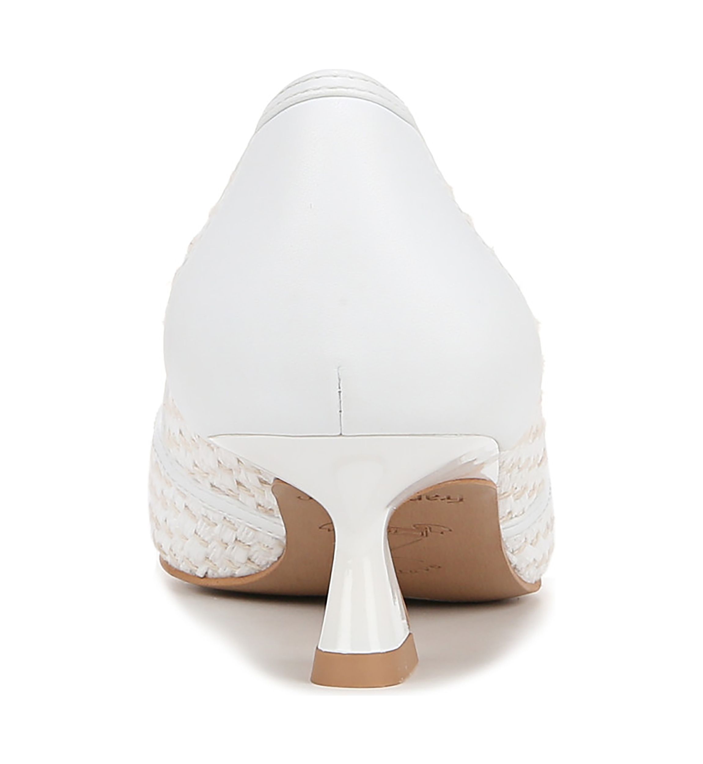Darcy Heels