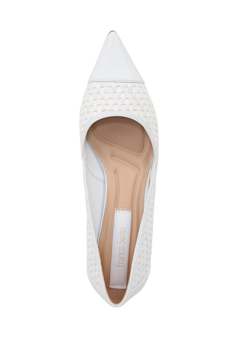 Darcy Heels