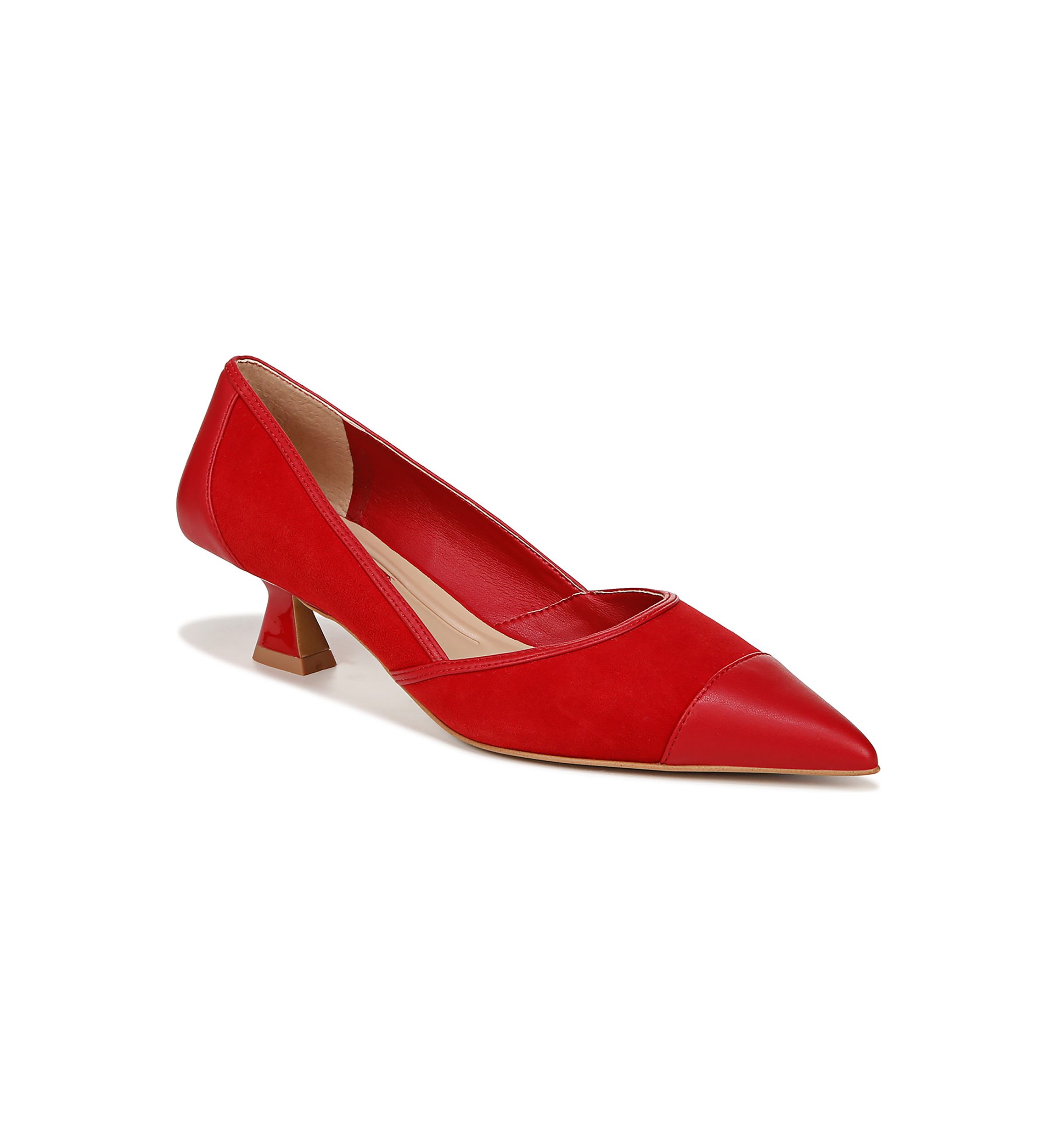 Darcy Heels