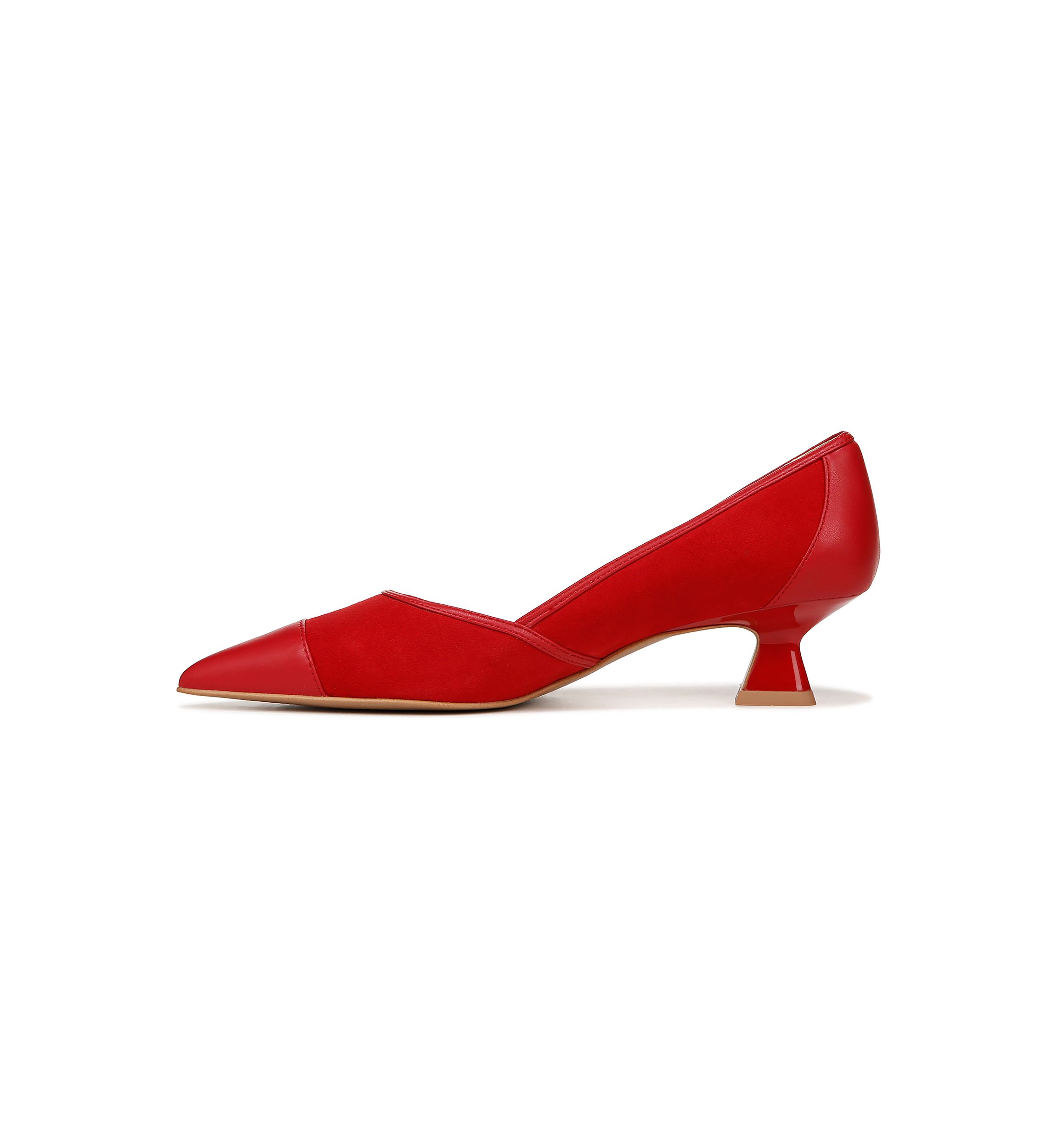 Darcy Heels