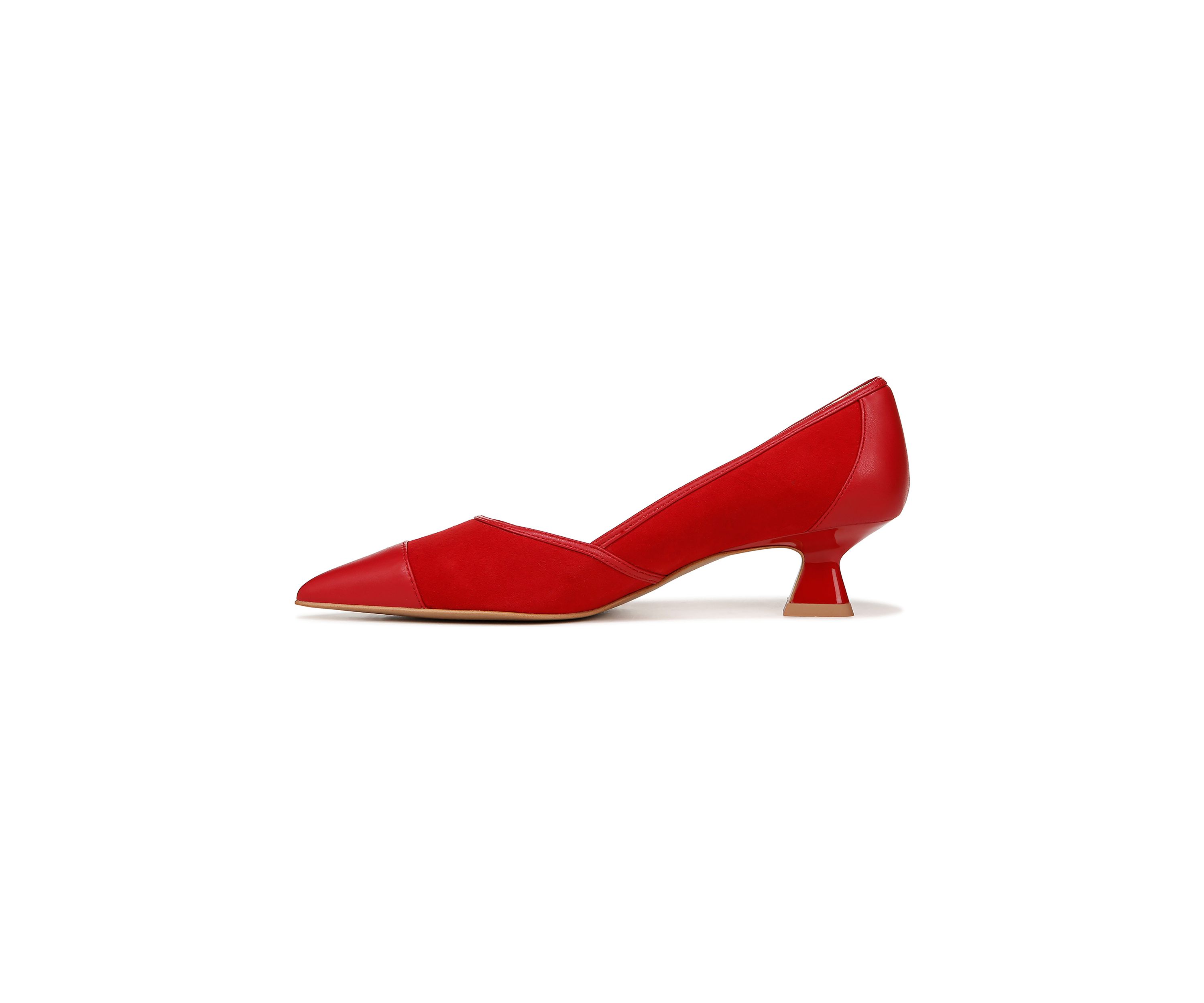 Darcy Heels