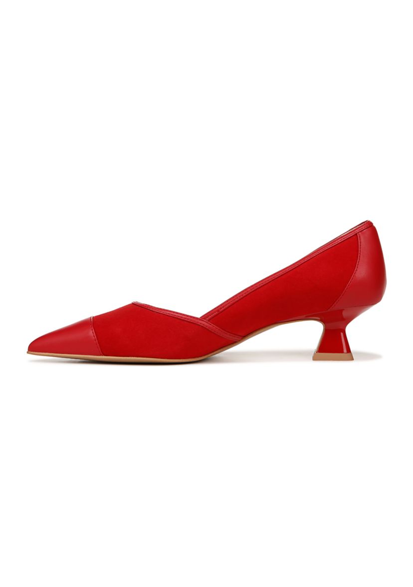 Darcy Heels