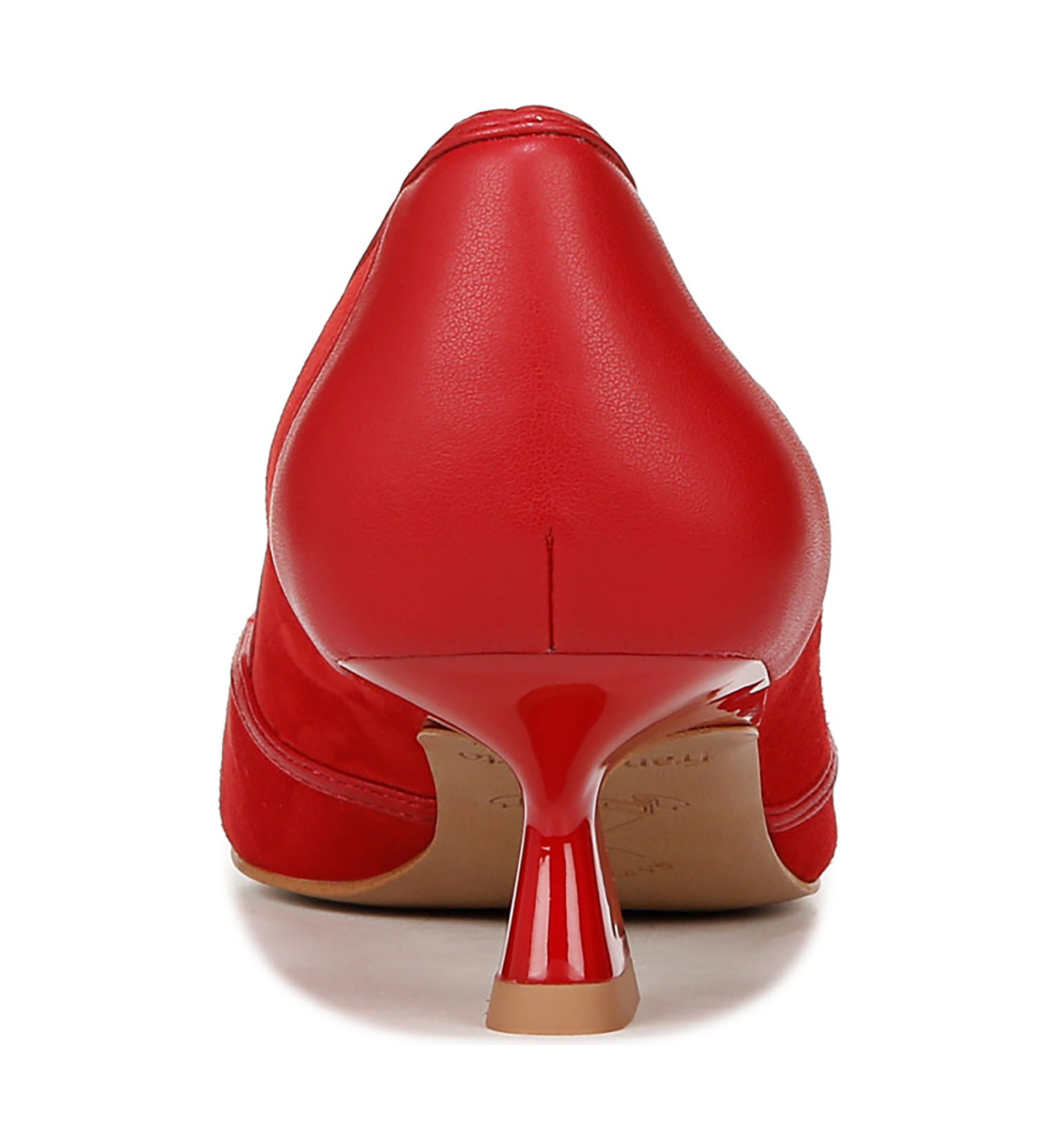 Darcy Heels