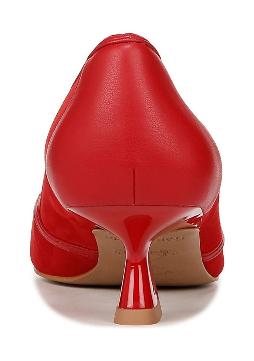 Darcy Heels