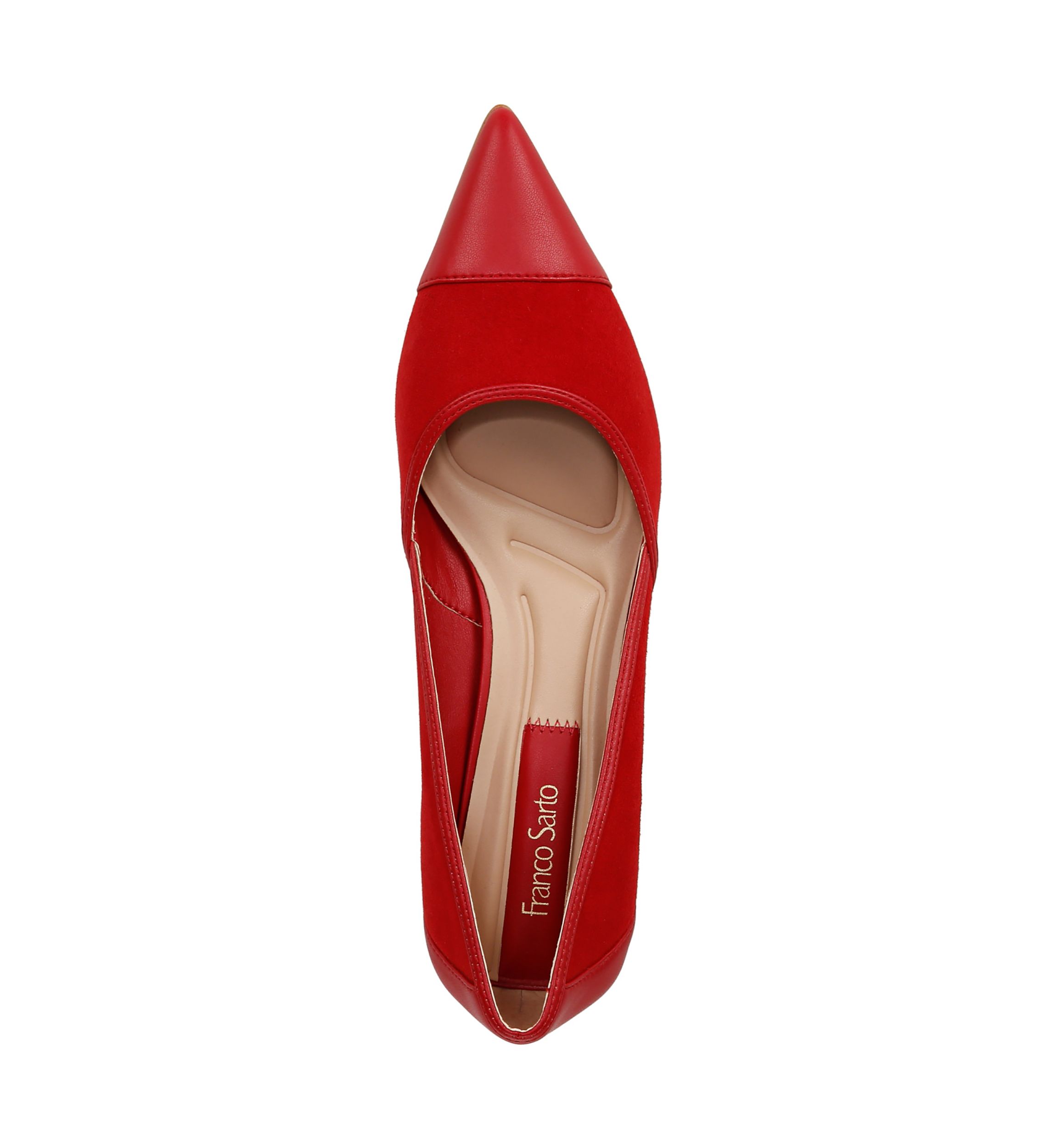 Darcy Heels