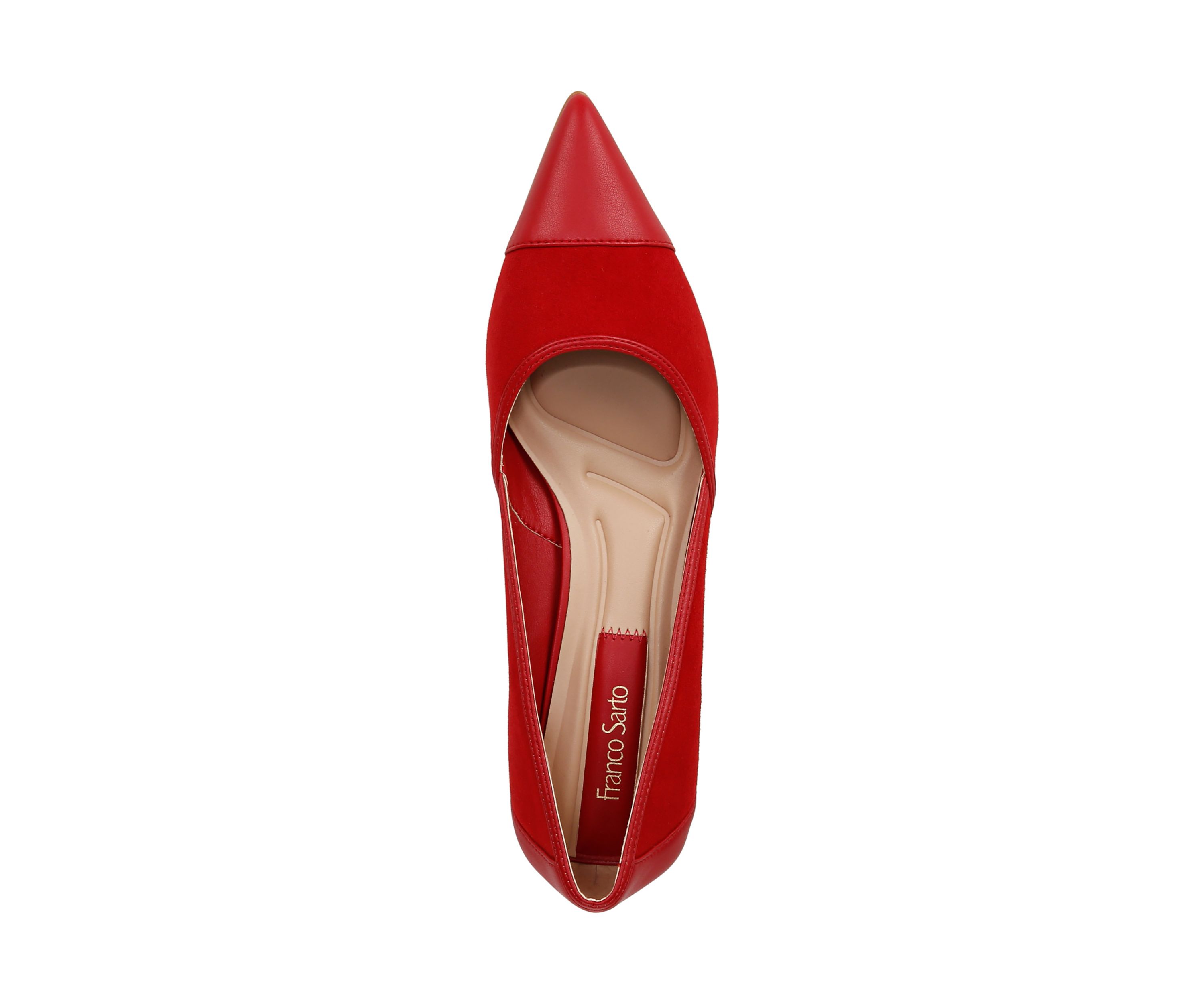 Darcy Heels