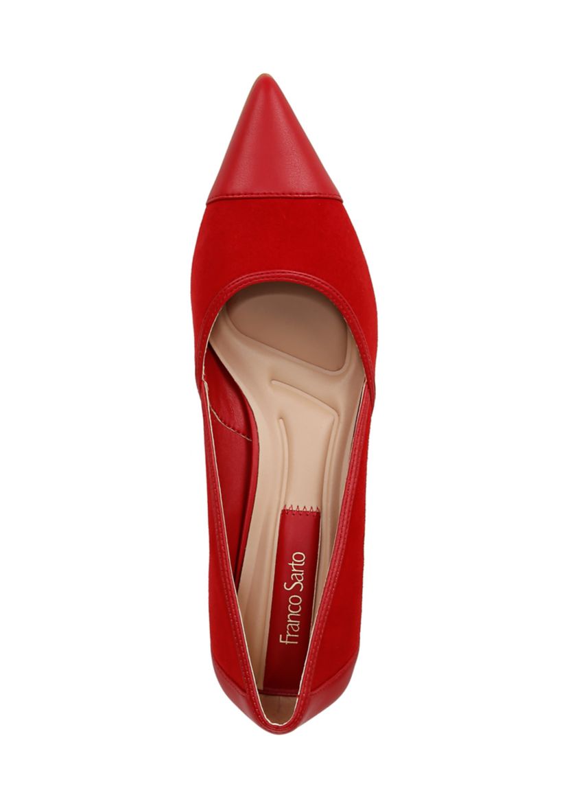 Darcy Heels