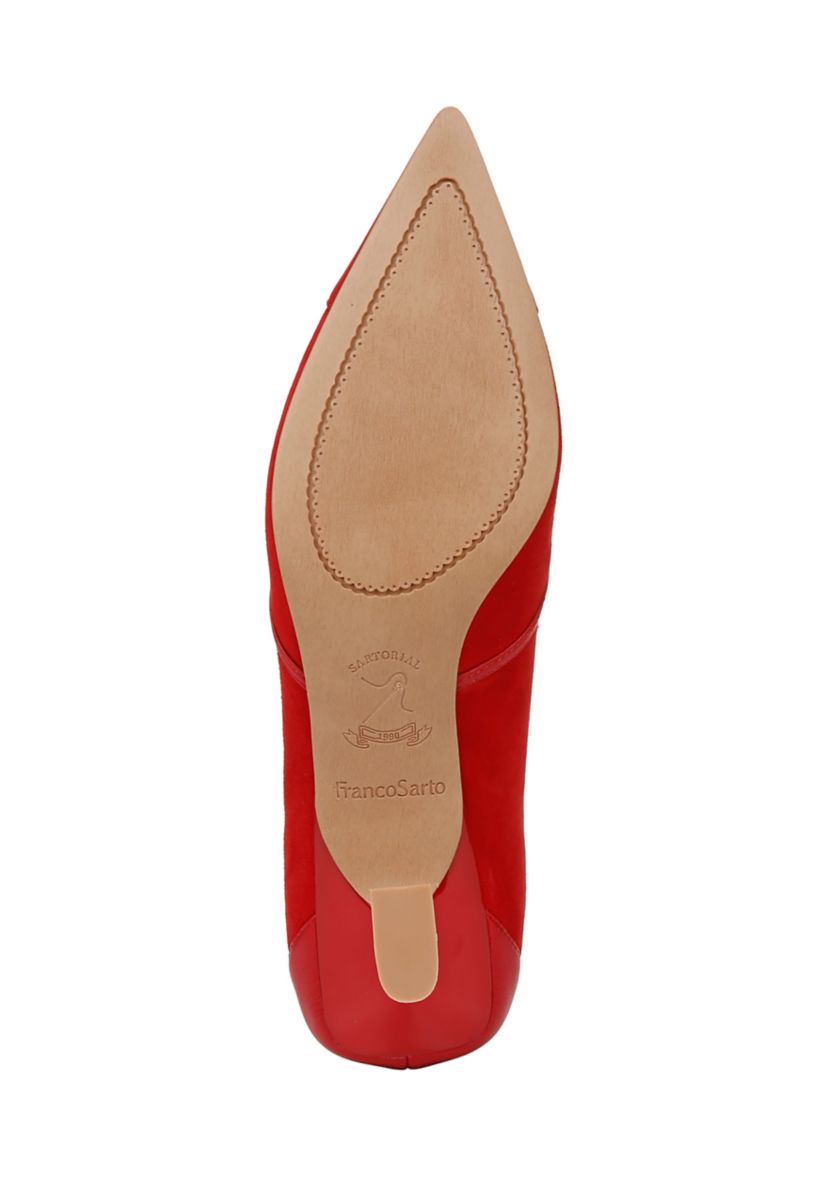 Darcy Heels