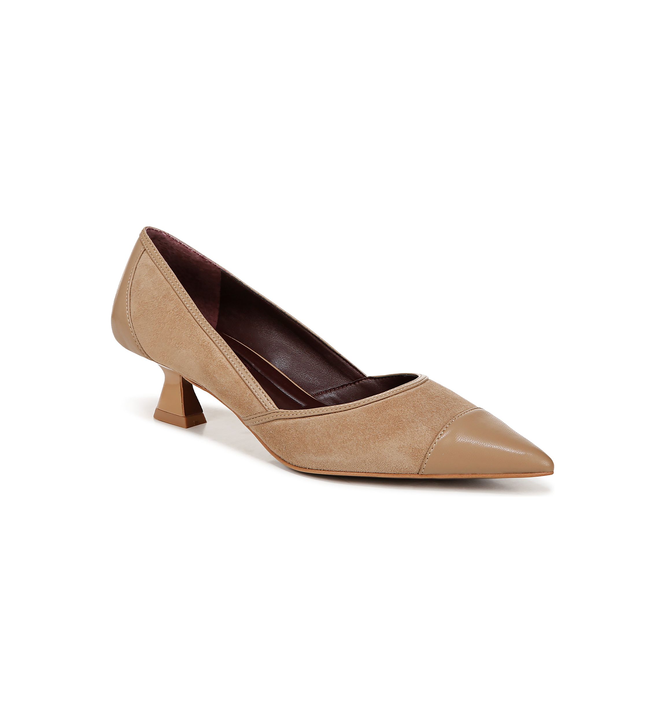 Darcy Heels