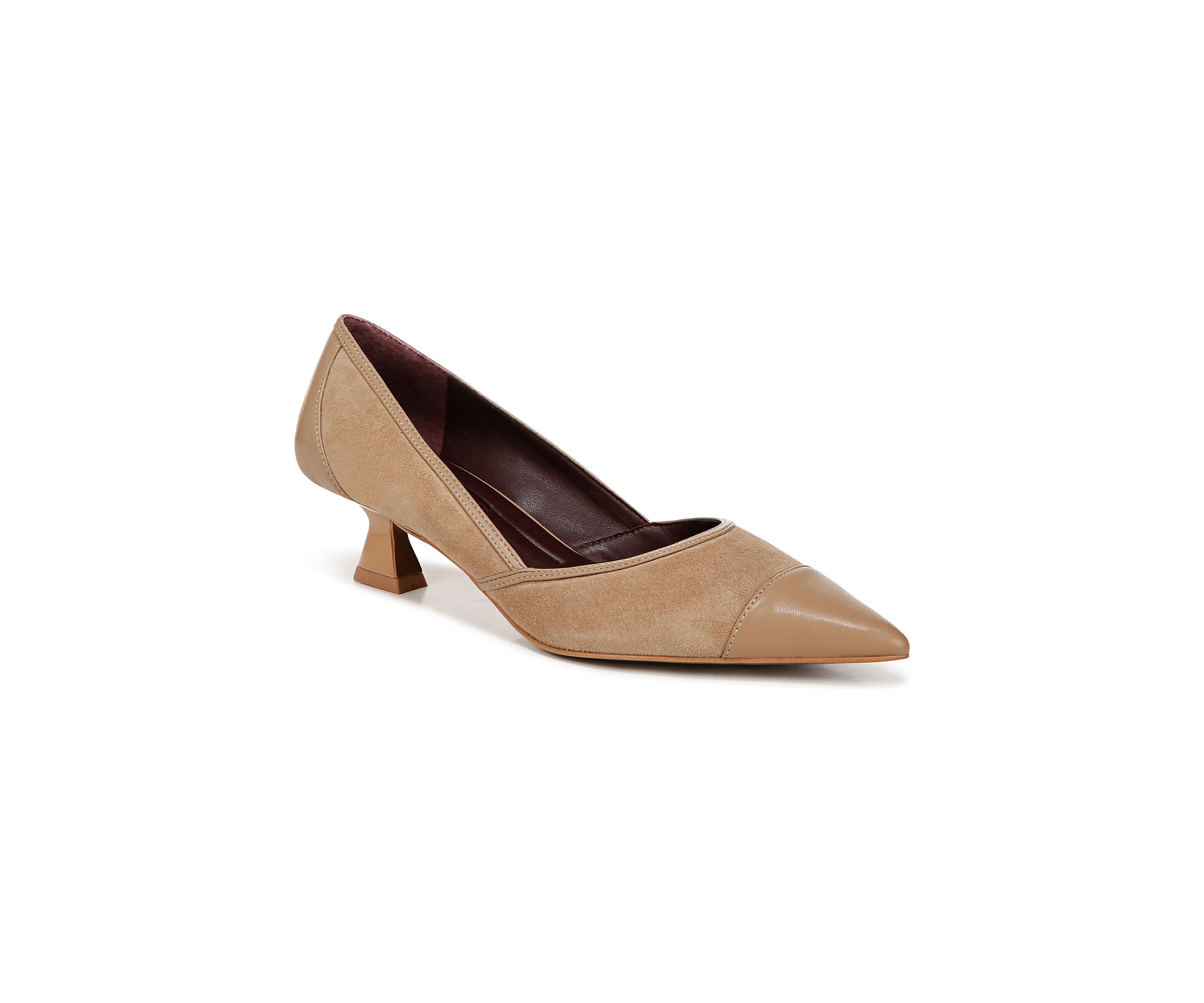 Darcy Heels