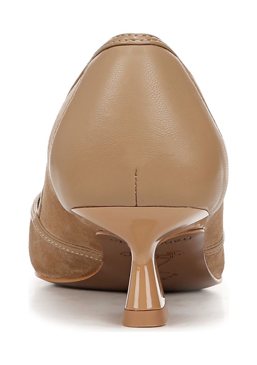 Darcy Heels
