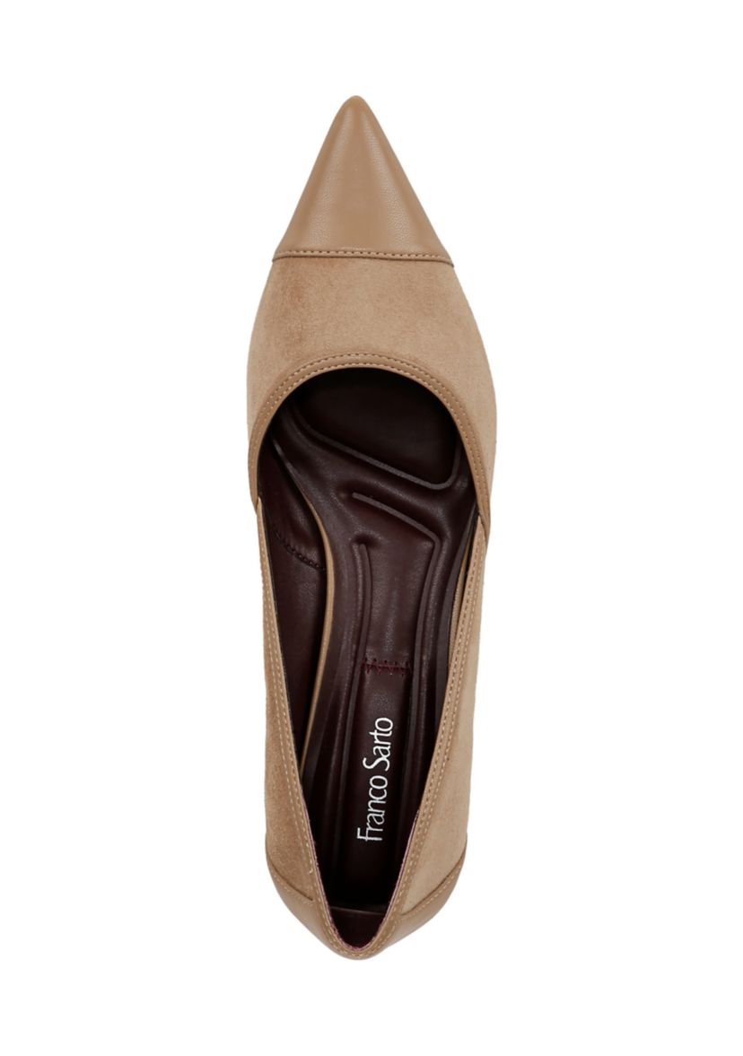 Darcy Heels