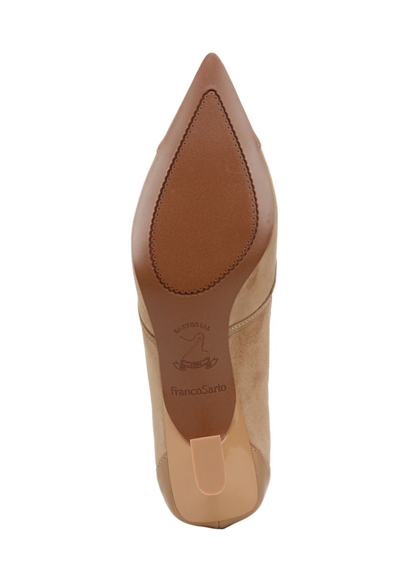 Darcy Heels