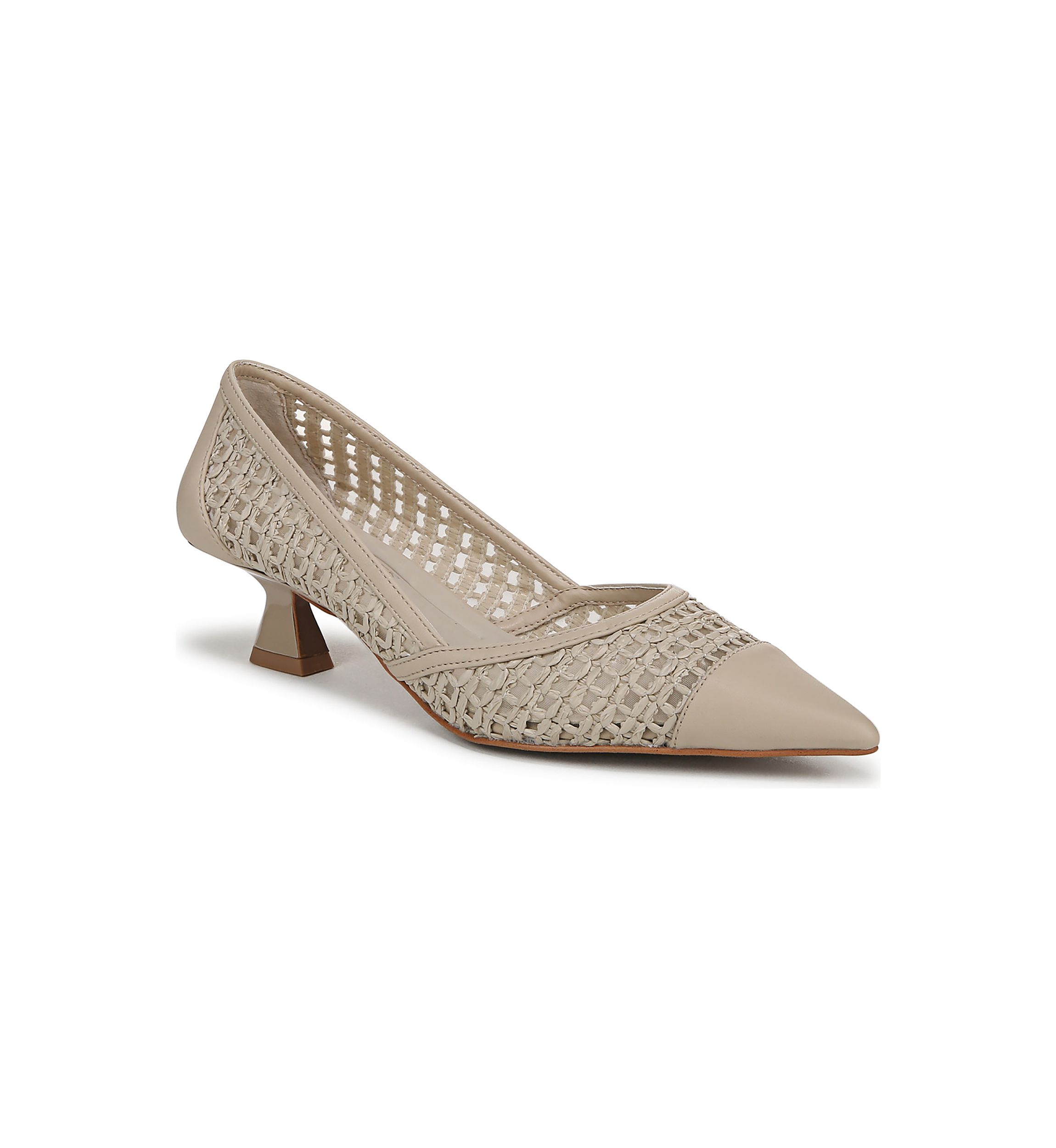 Darcy Heels