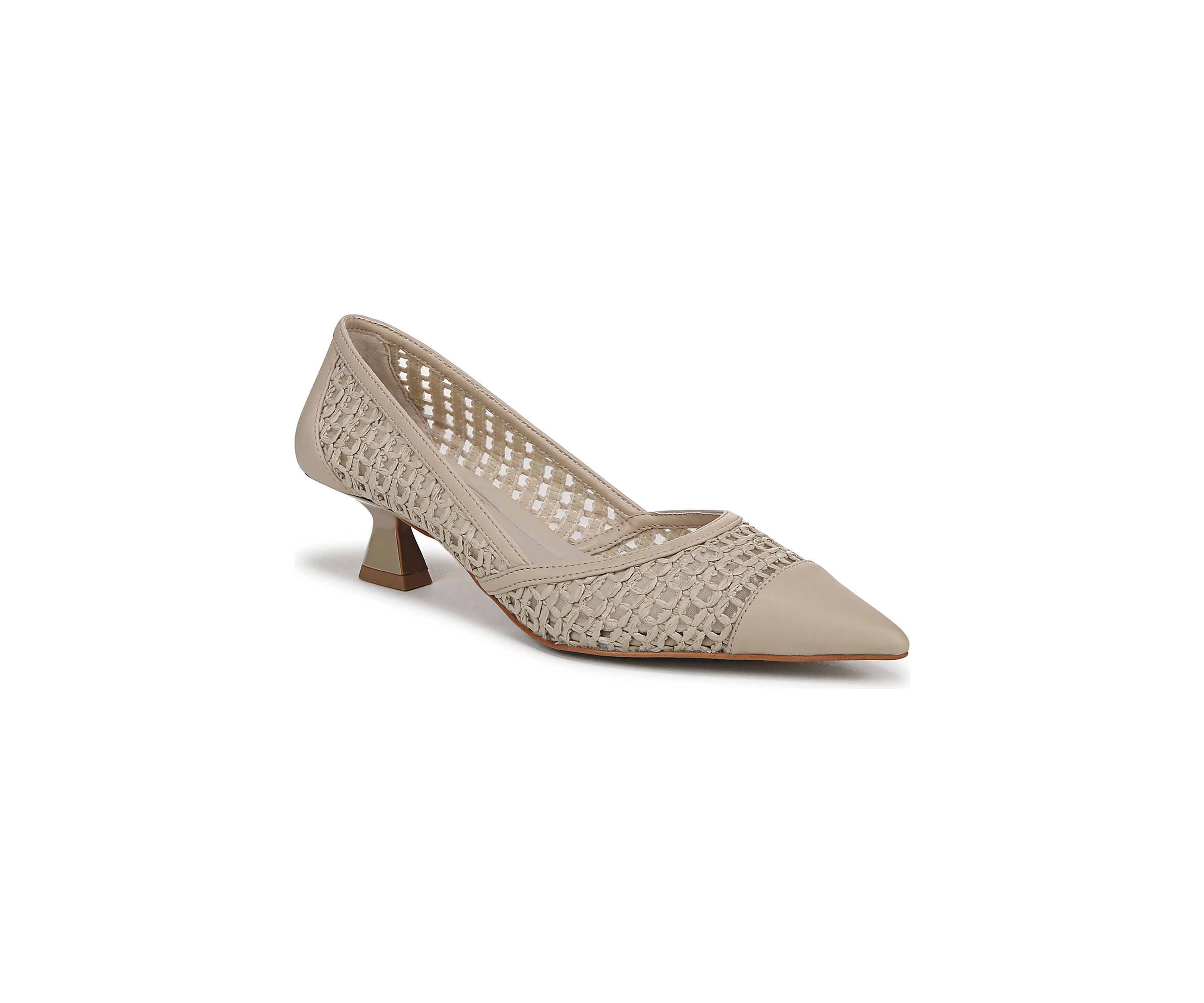 Darcy Heels