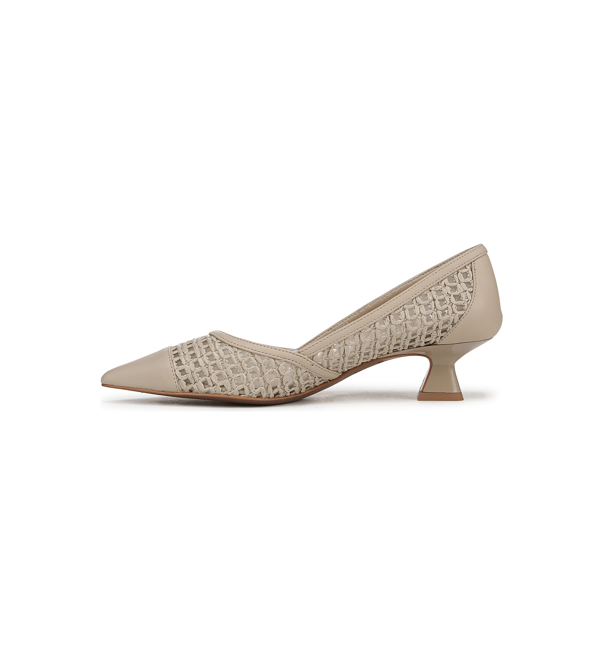 Darcy Heels