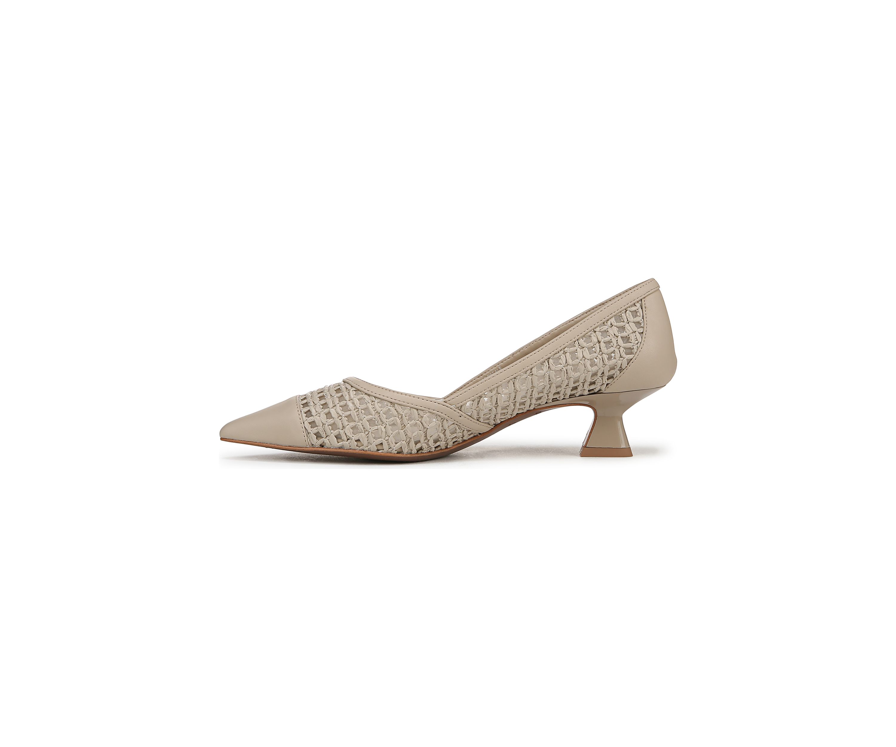 Darcy Heels