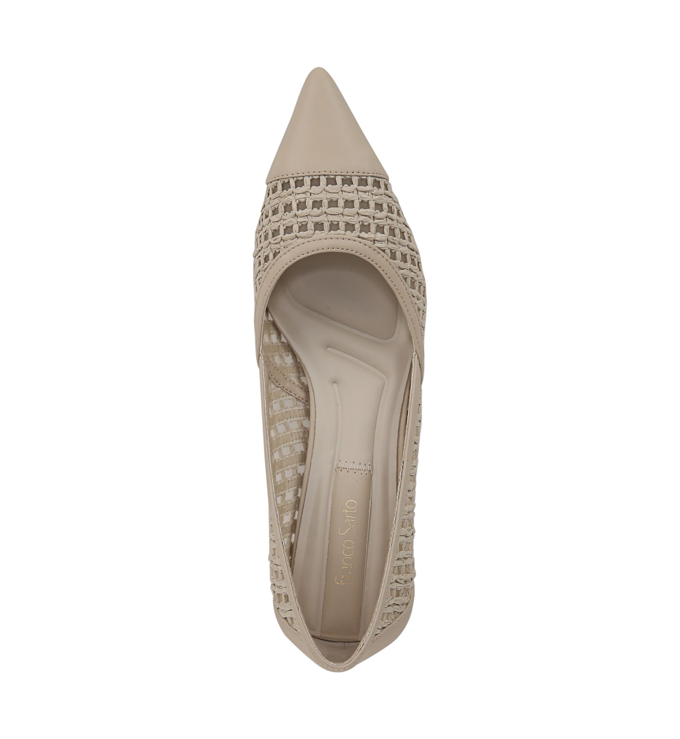 Darcy Heels