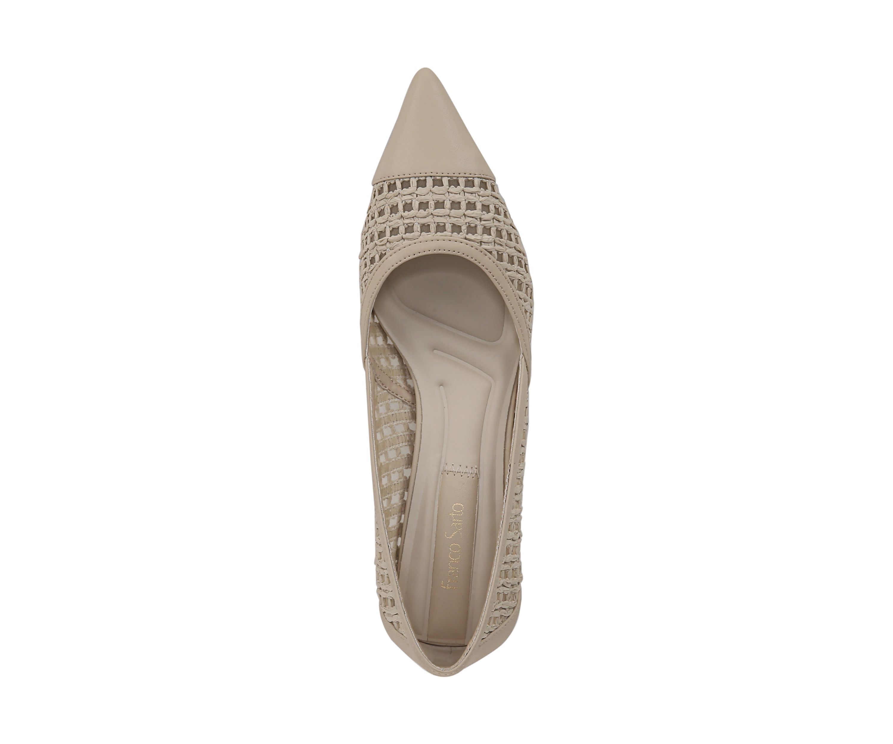 Darcy Heels