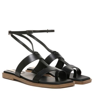 Maren Ankle Strap Sandal