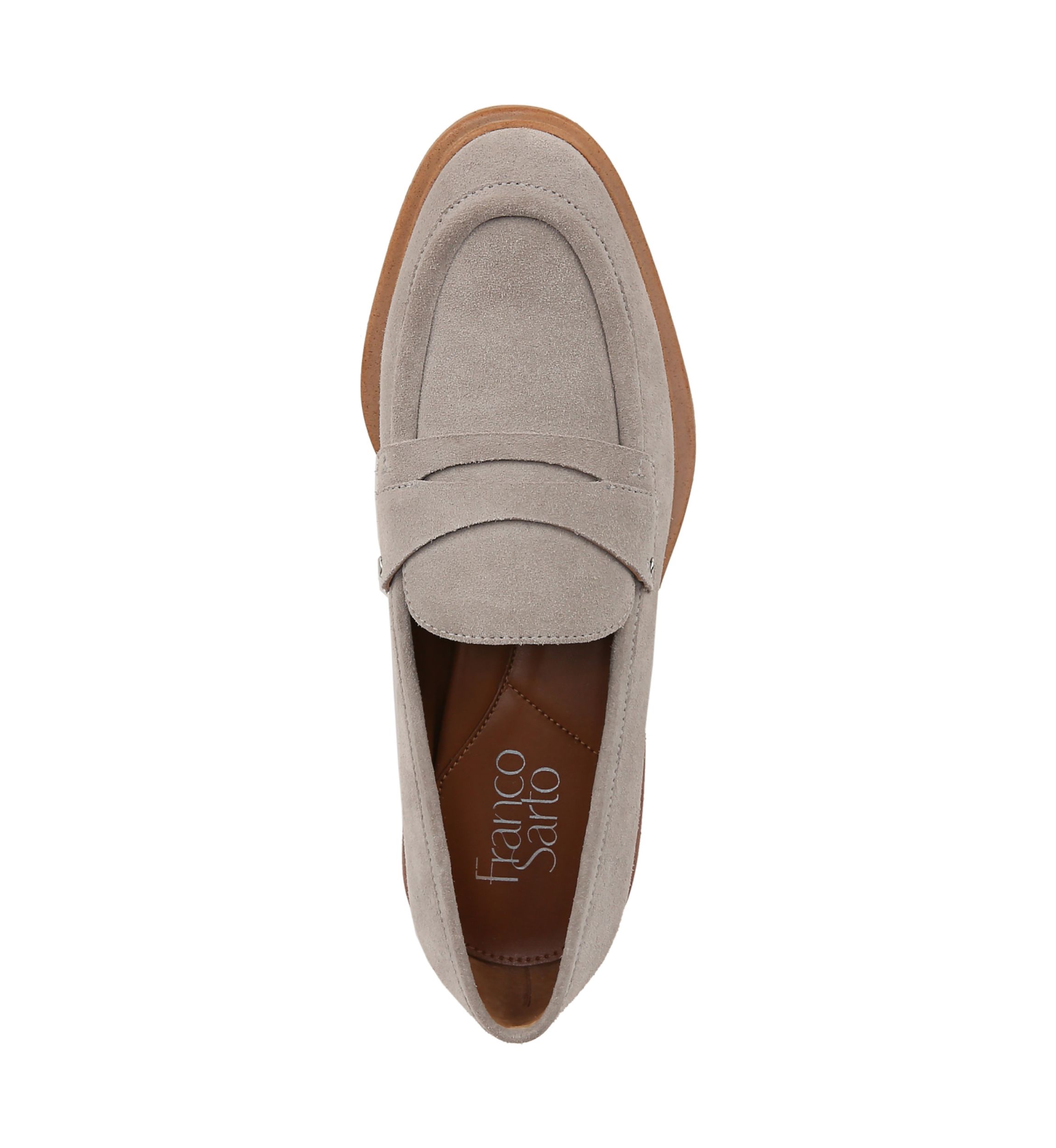 Edith2 Loafer