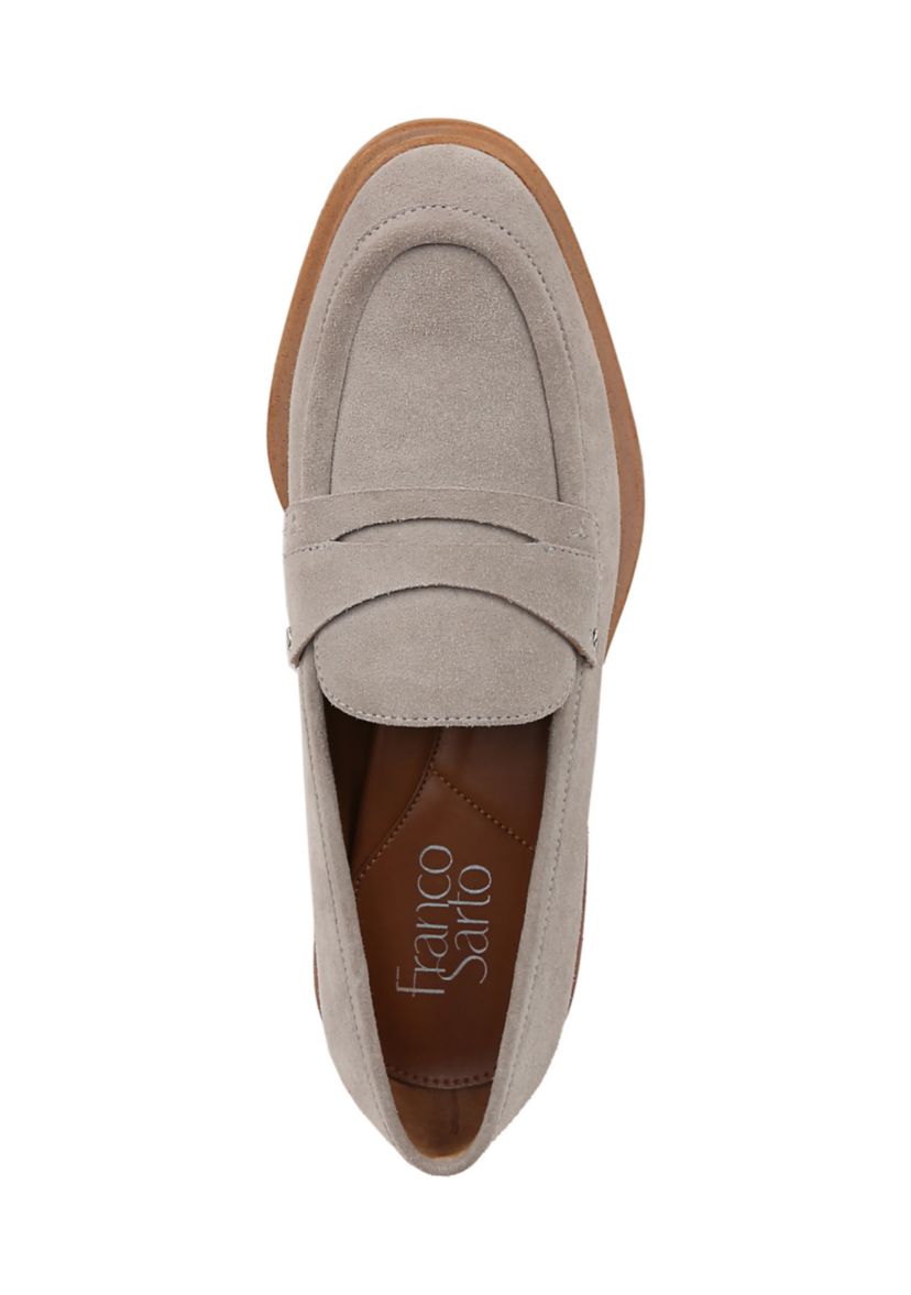 Edith2 Loafer