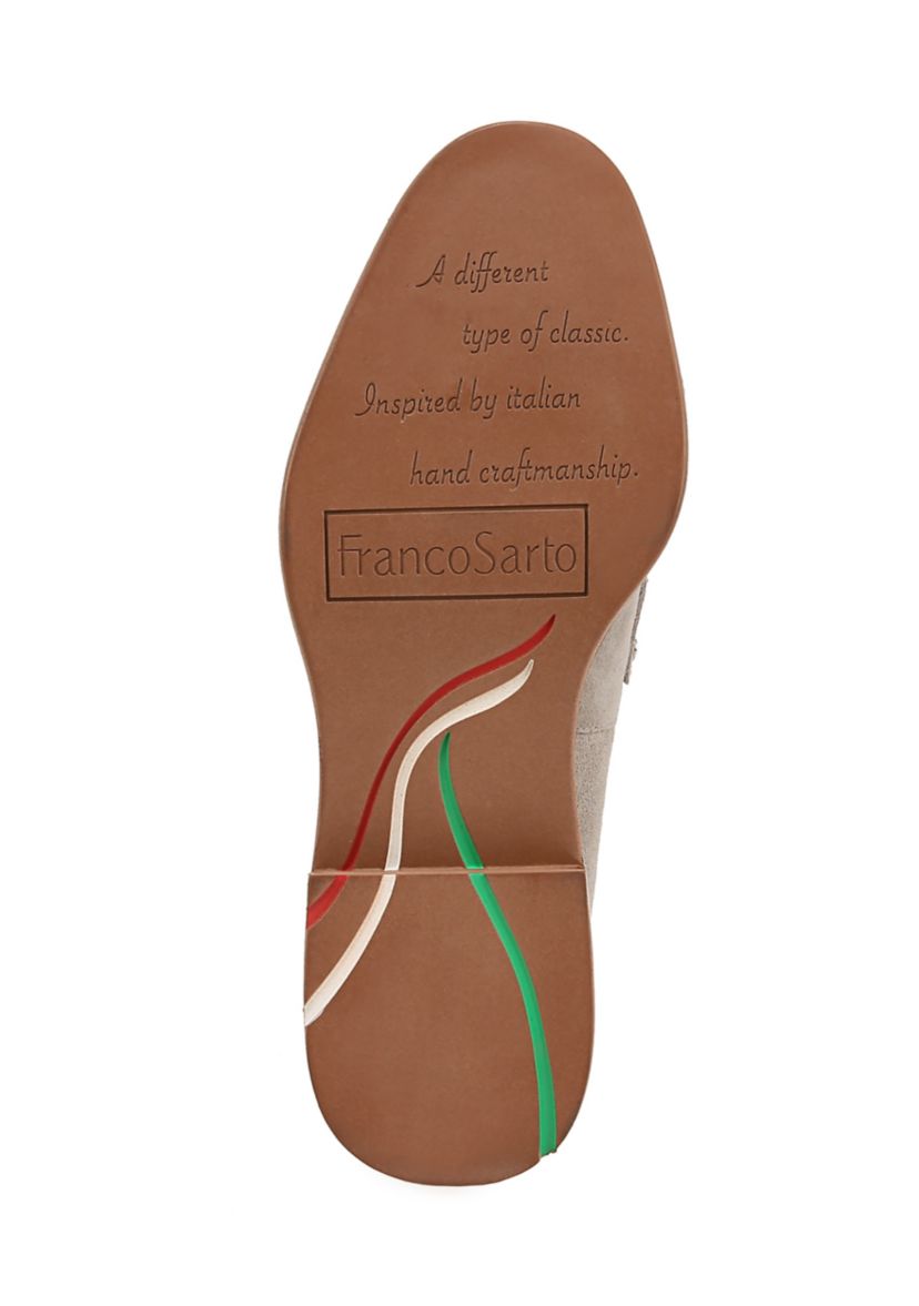 Edith2 Loafer