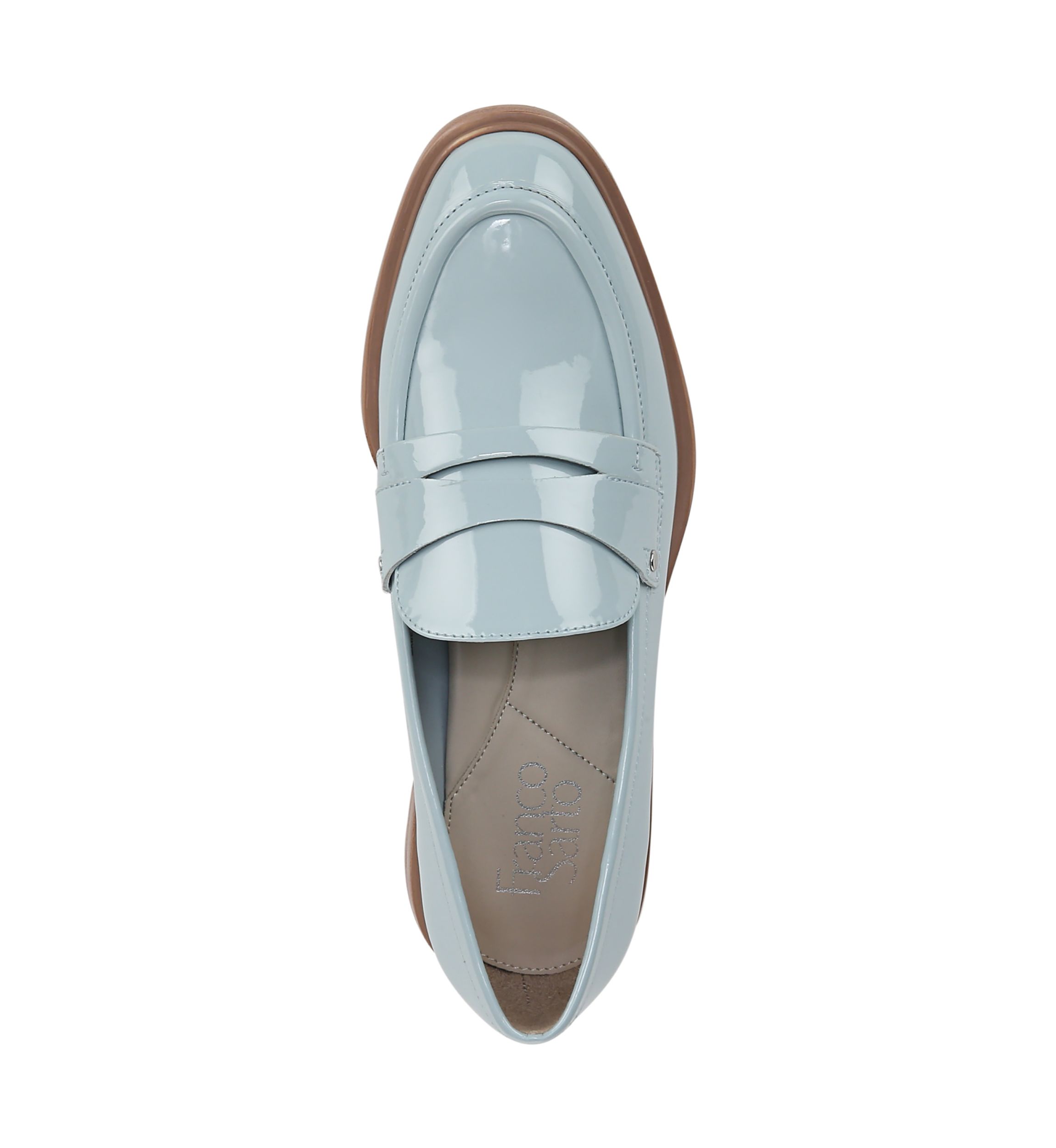 Edith 2 Loafers