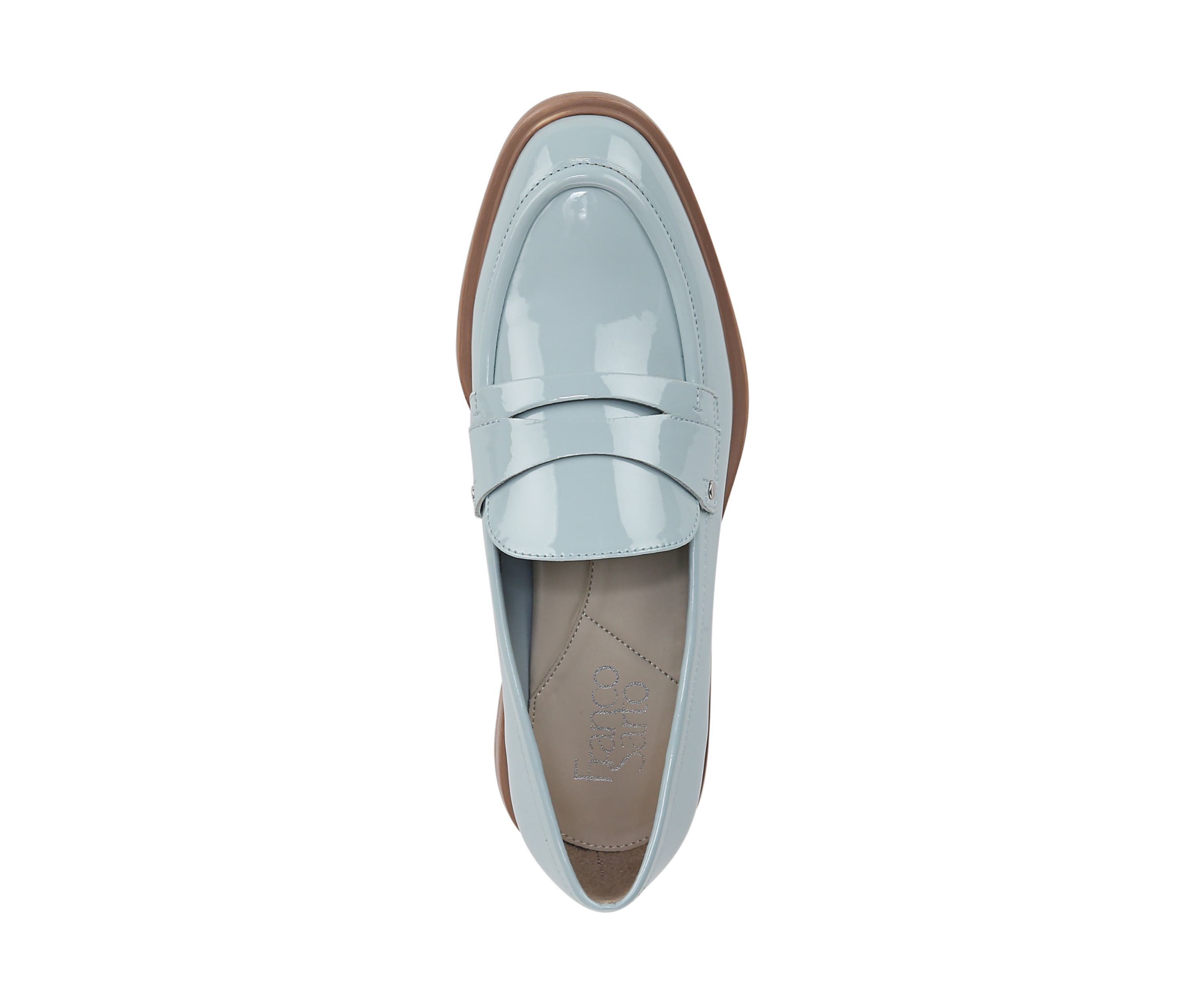 Edith 2 Loafers