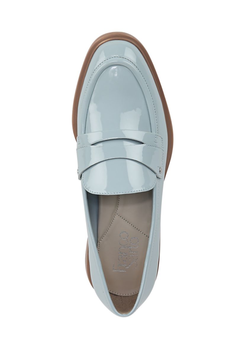 Edith 2 Loafers
