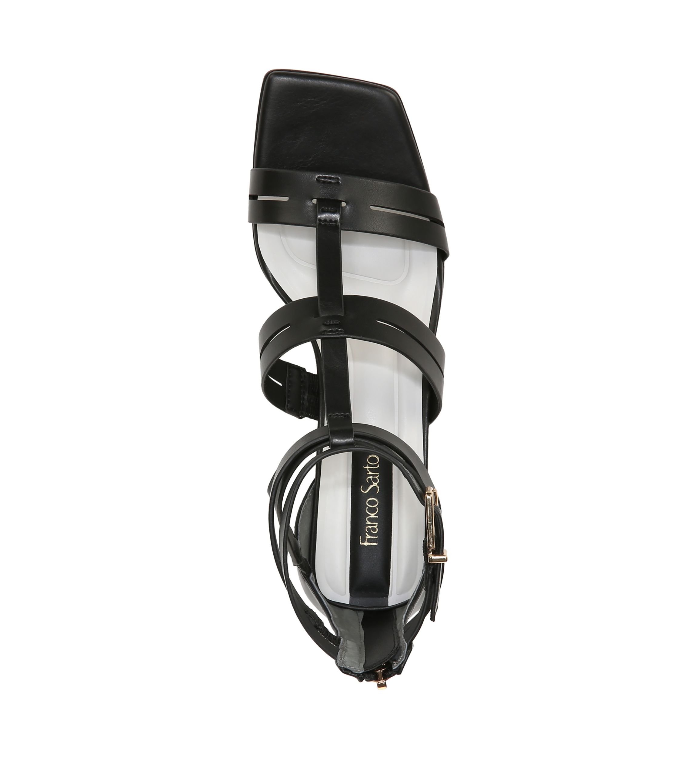 Korie Sandals